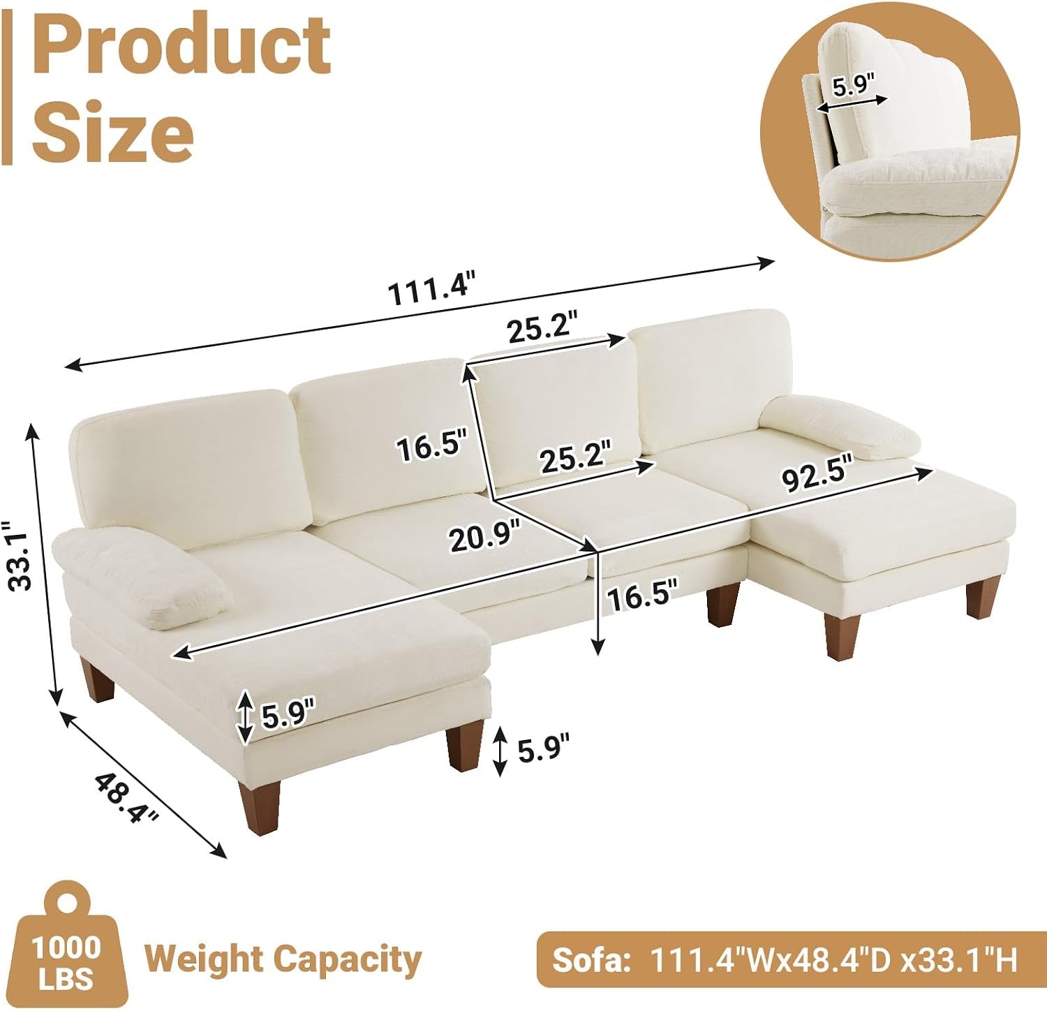 110-sectional-couches-for-living-room-u-shaped-couch-with-double-chaise-4-seat-sofa-set-with-chenille-fabric-for-home-furniture-beige
