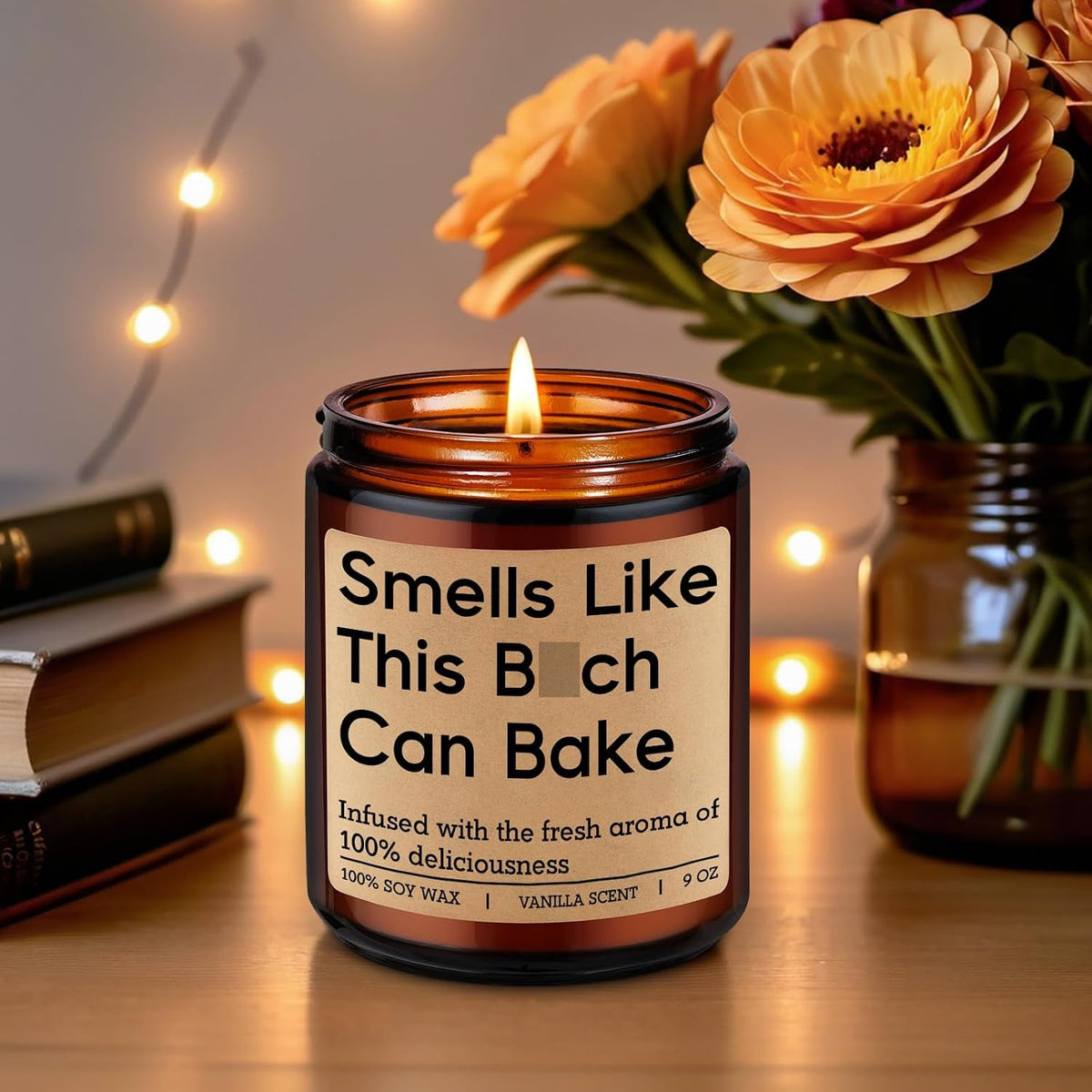 candle-gifts-for-bakers-baking-gifts-for-women-men-sourdough-baker