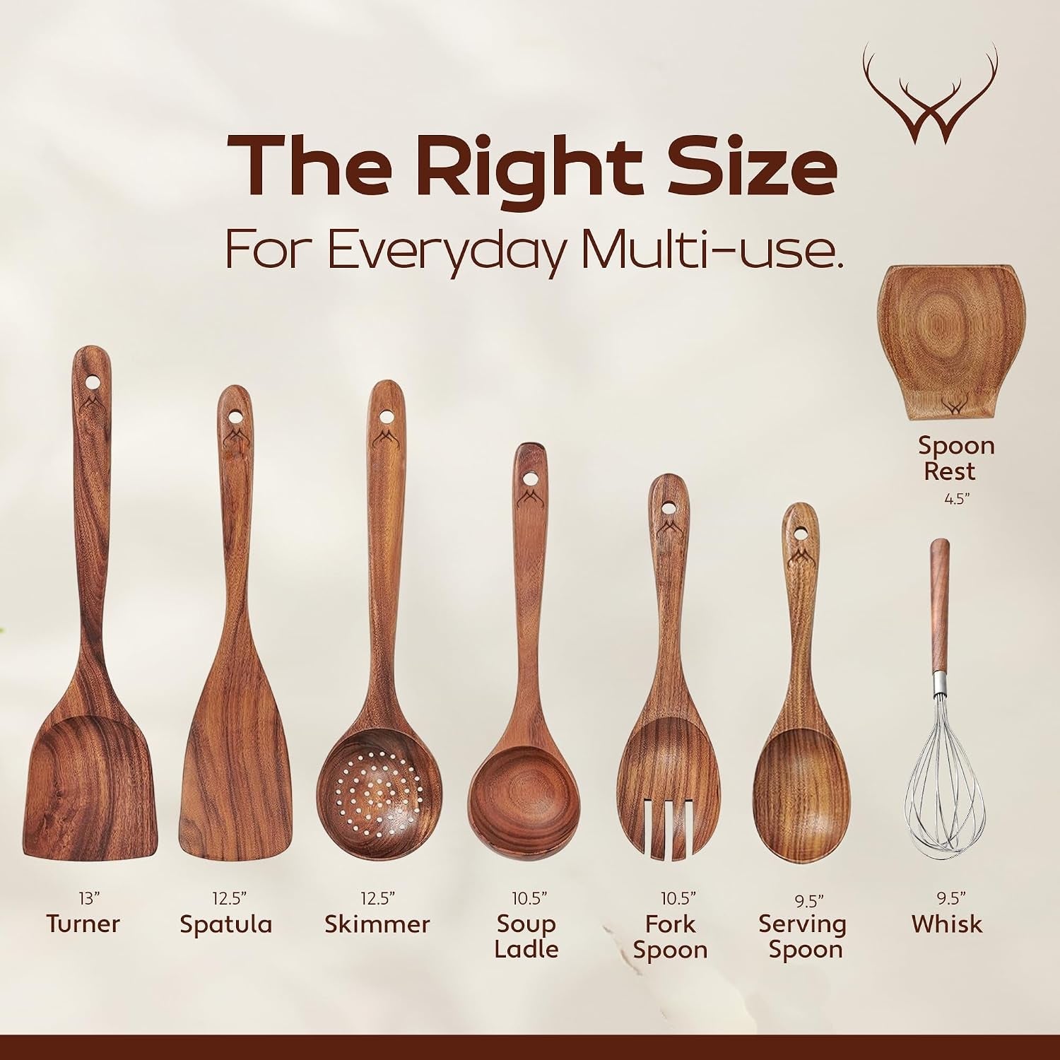 8-pcs-teak-wooden-utensil-set-premium-wooden-cooking-utensils-set-natural-wooden-spoons-for-cooking-sturdy-kitchen-utensils-cooking-spoons-for-every-chef
