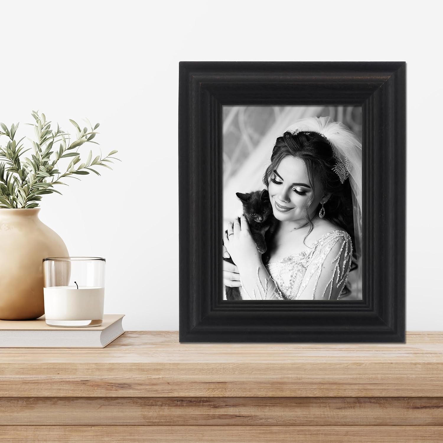 5x7-weathered-black-wood-picture-frame