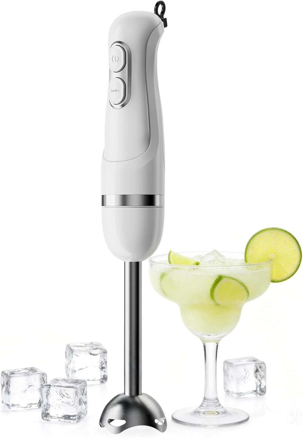 immersion-blender-corded-400w-2-speed-emulsifier-blend-hand-blender-stick-mixer-ergonomic-handle-stainless-steel-blades-effortless-blending-for-soup-smoothies-puree-baby-food