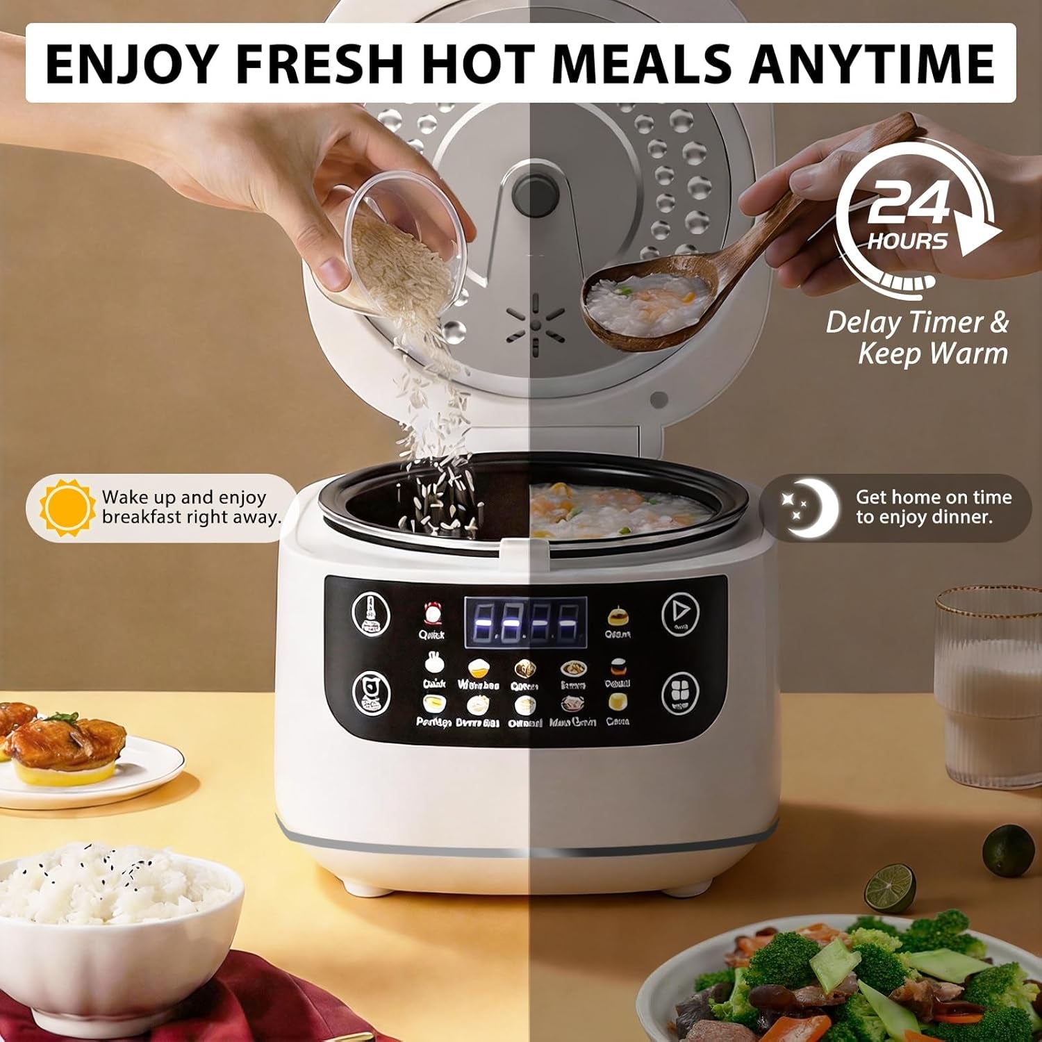 portable-digital-rice-cooker-6-cup-uncooked-12-cup-cooked-small-rice-maker-with-steaming-basket-mini-rice-cooker-with-2l-removable-nonstick-inner-pot-10-menu-options-auto-keep-warm-24-hour-delay-timer-white