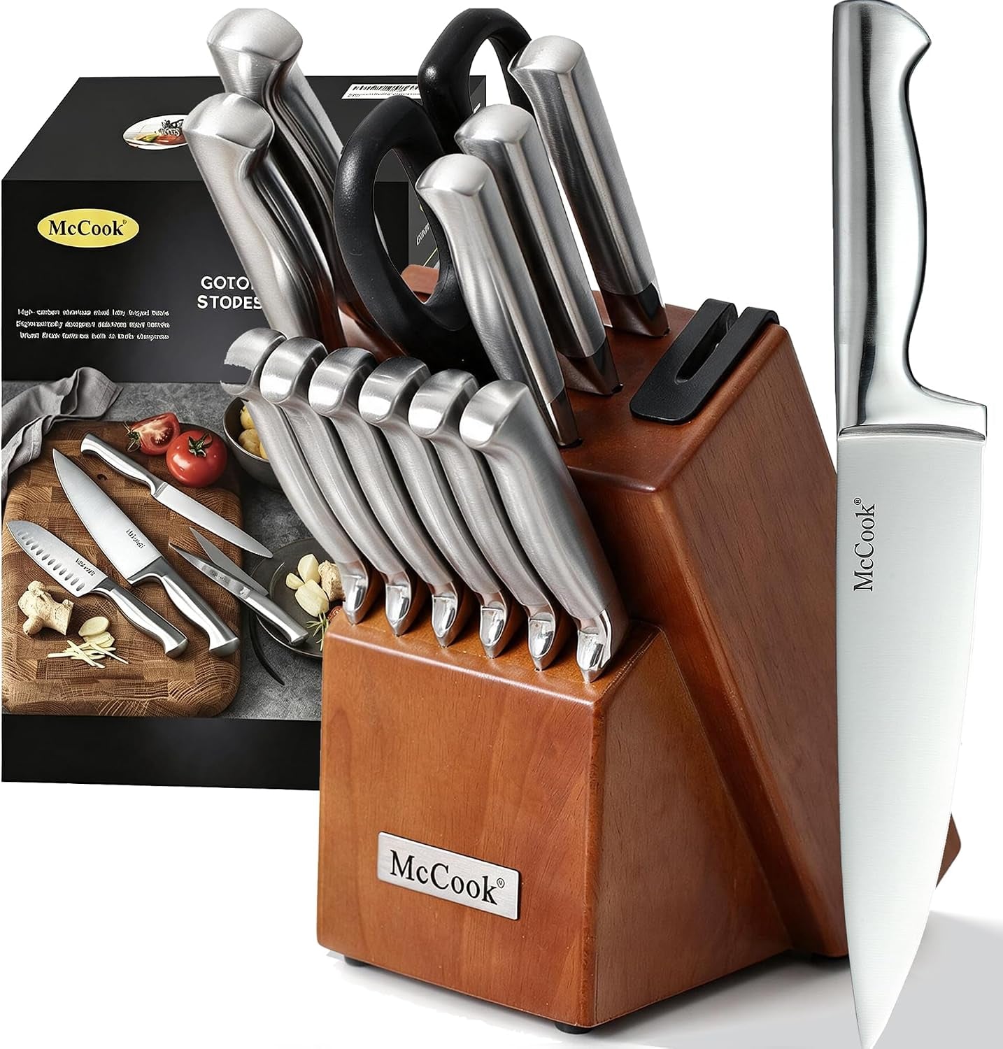 kitchen-knife-set-15pc-knife-block-set-w-built-in-sharpener