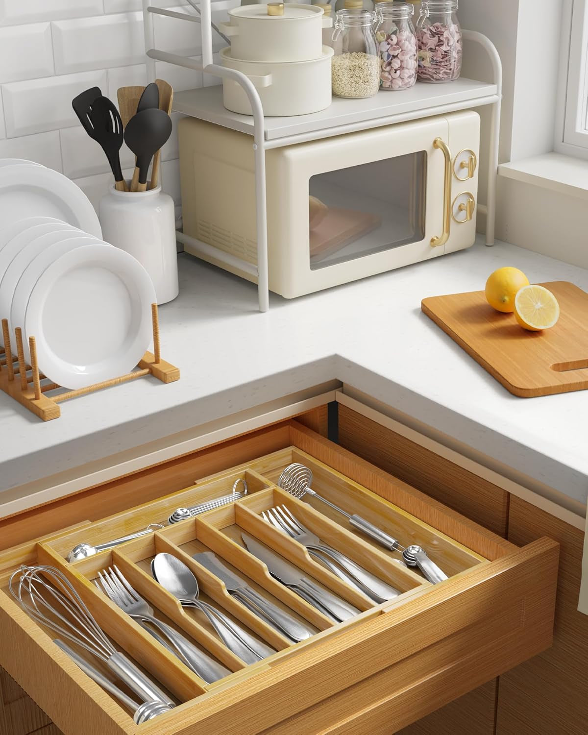 silverware-organizer-bamboo-kitchen-drawer-tray-natural-large