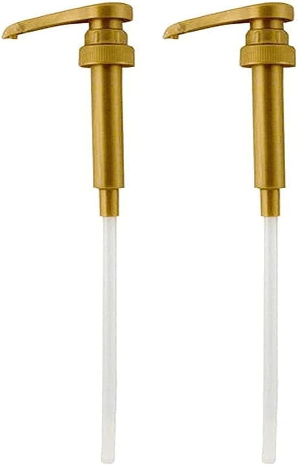 syrup-pump-compatible-with-torani-davinci-and-skinny-set-of-2-fits-bottles-25-4-oz-750ml-gold