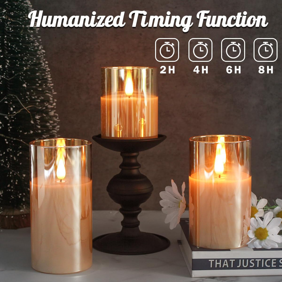 rechargeable-gold-glass-flameless-candles-flashing-led-pillar-real-wax-candle-with-remote-control-and-timer-upgraded-teardrop-wick-led-electronic-candles-1-set-of-3
