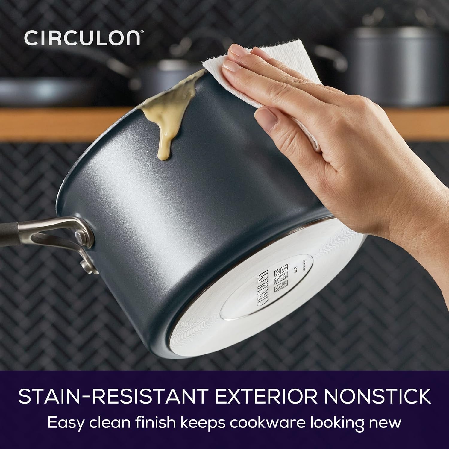 a1-series-with-scratchdefense-technology-nonstick-induction-cookware-pots-and-pans-set-10-piece-graphite