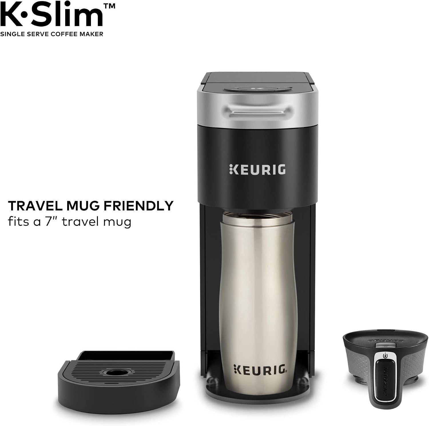 k-slim-single-serve-k-cup-pod-coffee-maker-multistream-technology-3-brew-sizes-slim-and-sleek-design-46oz-removable-reservoir-black-multistream-technology-3-brew-sizes-sleek-design-removable-reservoir