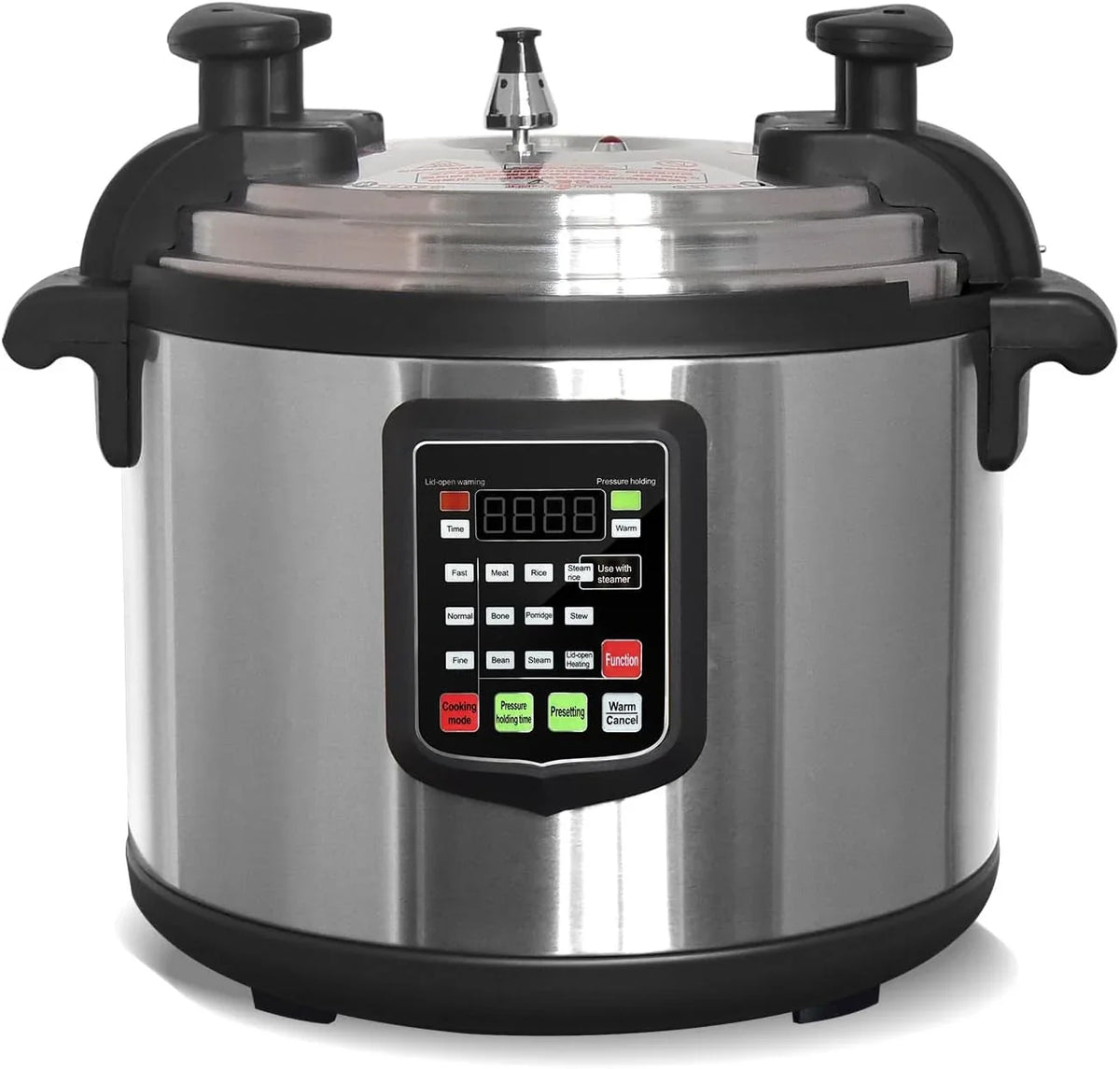 commercial-220v-electric-not-110v-multi-function-pressure-cooker-multi-cooker-pressure-canner-with-non-stick-inner-pot-widely-used-in-hotel-restaurant-kitchen-21l-22-qt