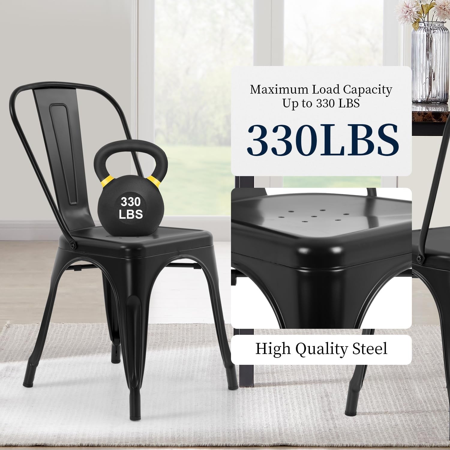 metal-dining-chairs-set-of-4-black-330lbs-load-stackable-tolix-side-chairs-with-backrest-non-slip-feet-indoor-outdoor-use-ideal-for-kitchen-restaurants
