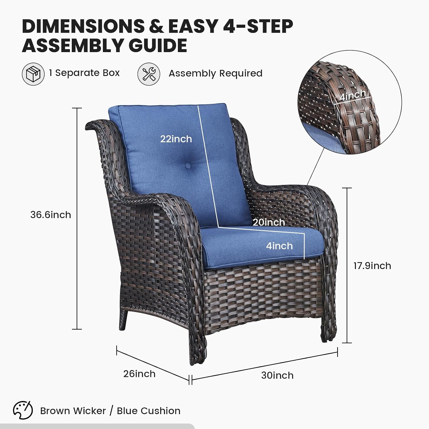 high-back-patio-chairs-set-of-2-brown-wicker-chairs-outdoor-seating-4-wide-armrests-rattan-outdoor-club-chair-with-blue-removable-cushion-for-deck-porch-backyard