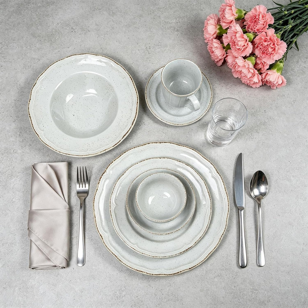 homevss-56pc-dinnerware-set-plate-and-bowl-set-stoneware-dishes-set-for-8-microwave-and-dishwahser-safe-scratch-resistant-french-countryside-speckled-antique-grey