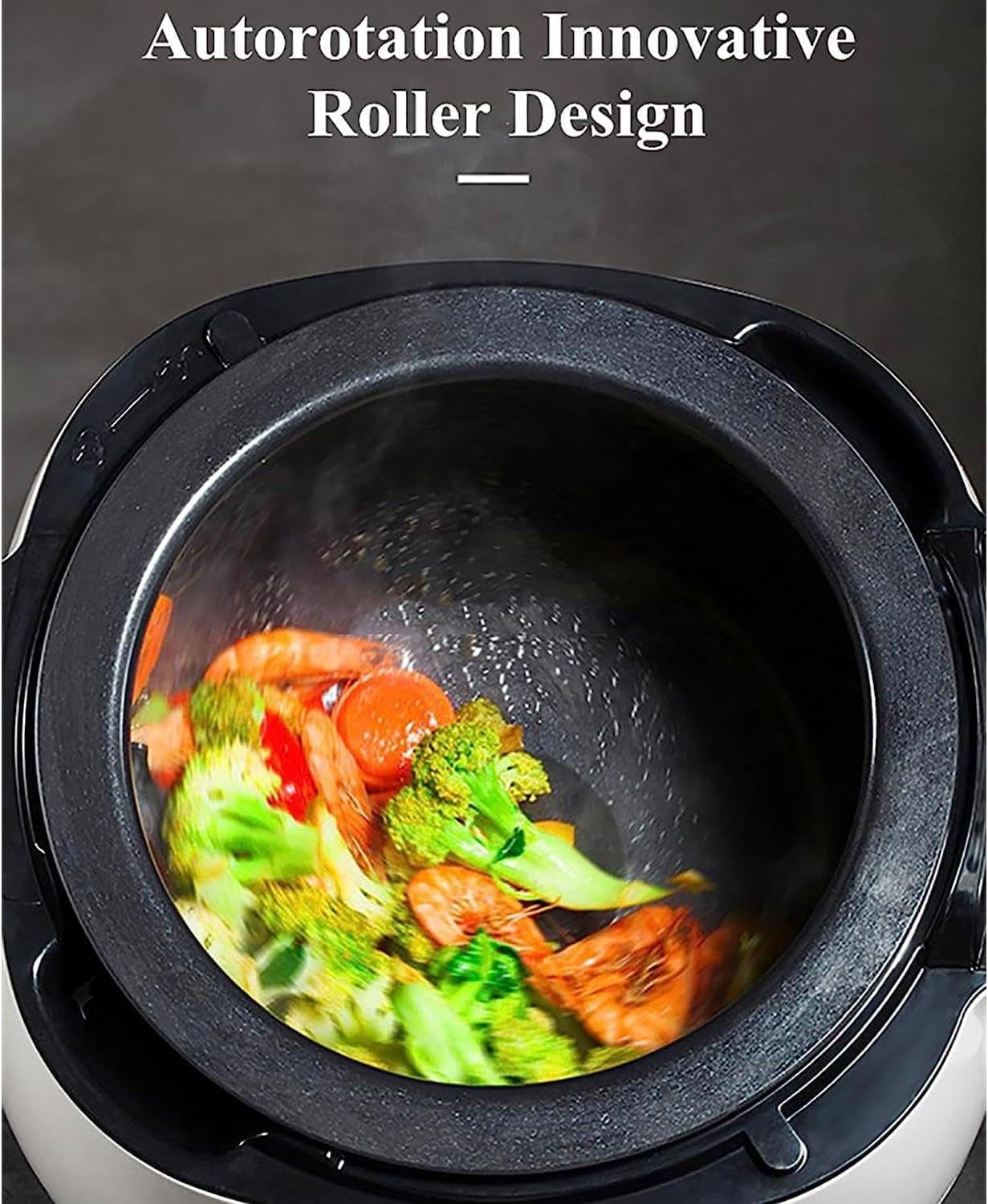 automatic-cooking-machine-2000w-6l-auto-cooking-wok-fried-rice-machine-one-click-smart-start-three-speed-adjustable-360-automatic-rotation-for-stir-frying-stewing-cooking