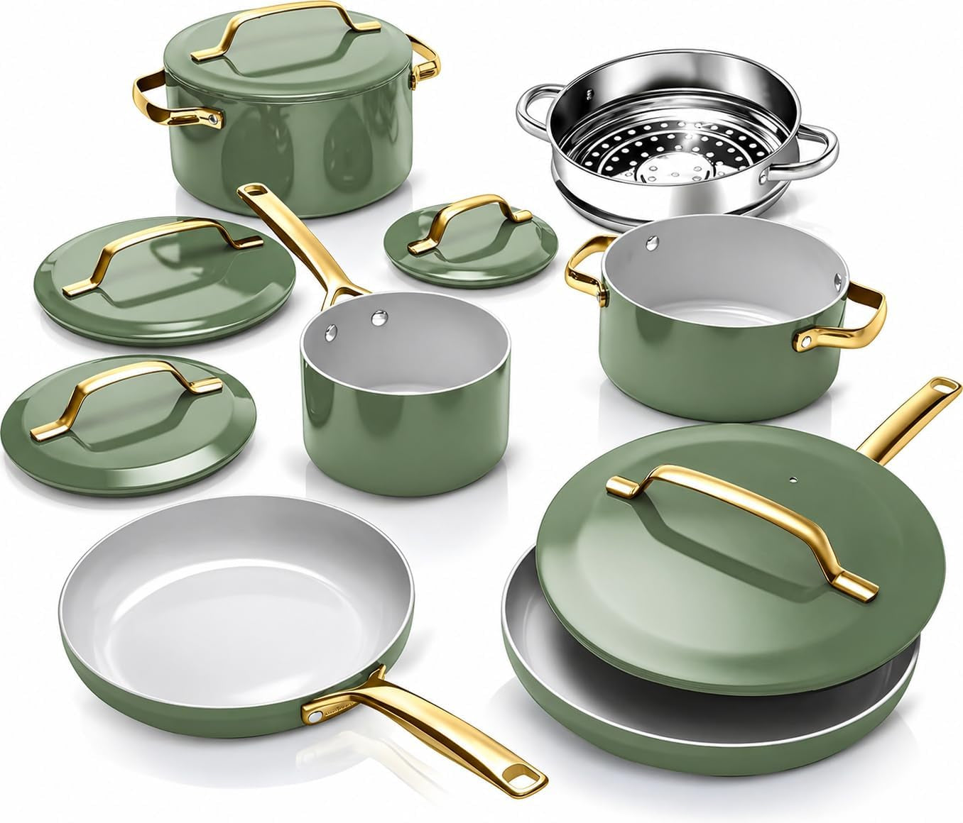 modern-11-pc-ceramic-cookware-set-elegantly-designed-pots-and-pans-set-non-stick-with-steamer-induction-bottom-premium-stay-cool-handles-non-toxic-pfoa-free-oven-dishwasher-safe