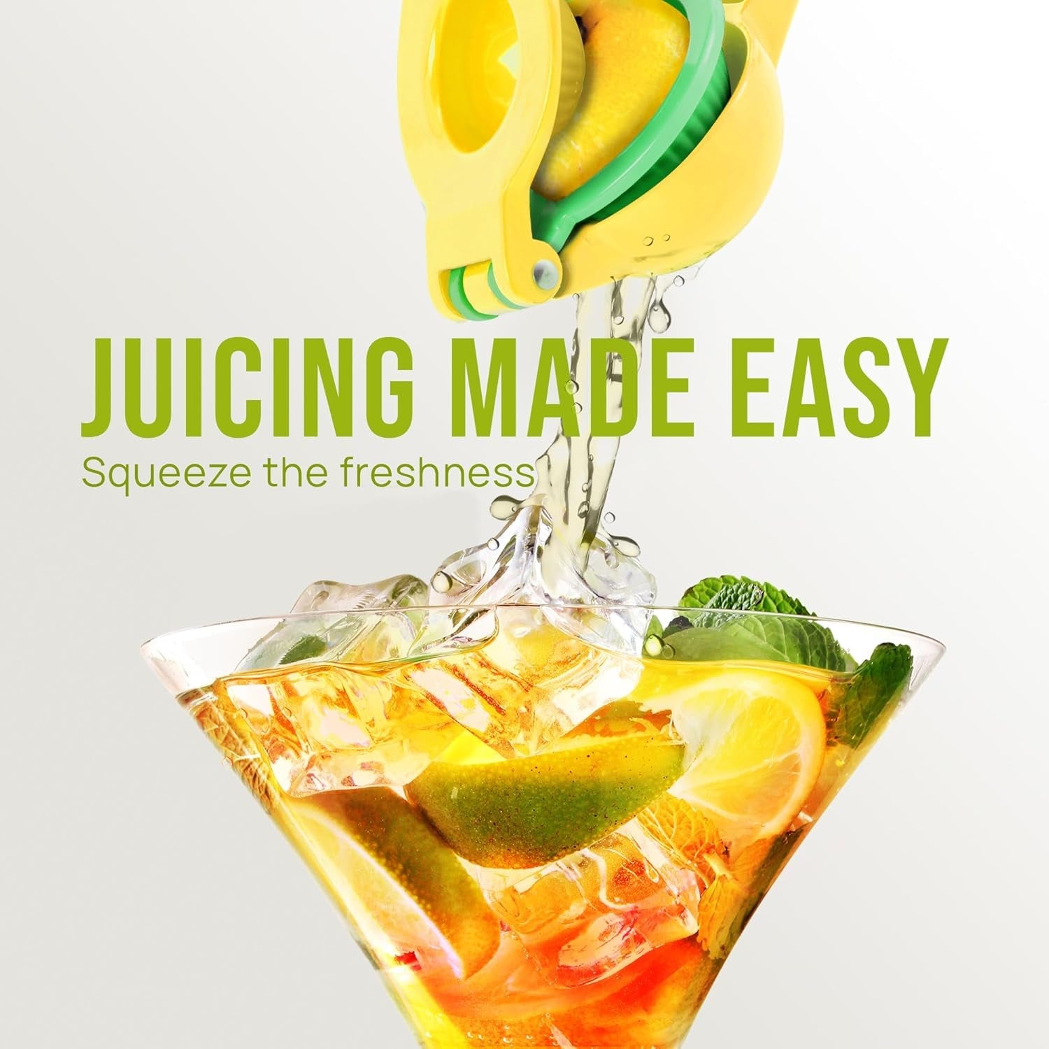 zulay-metal-2-in-1-lemon-squeezer-manual-sturdy-max-extraction-hand-juicer-lemon-squeezer-gets-every-last-drop-easy-to-clean-use-citrus-juicer-yellow-green
