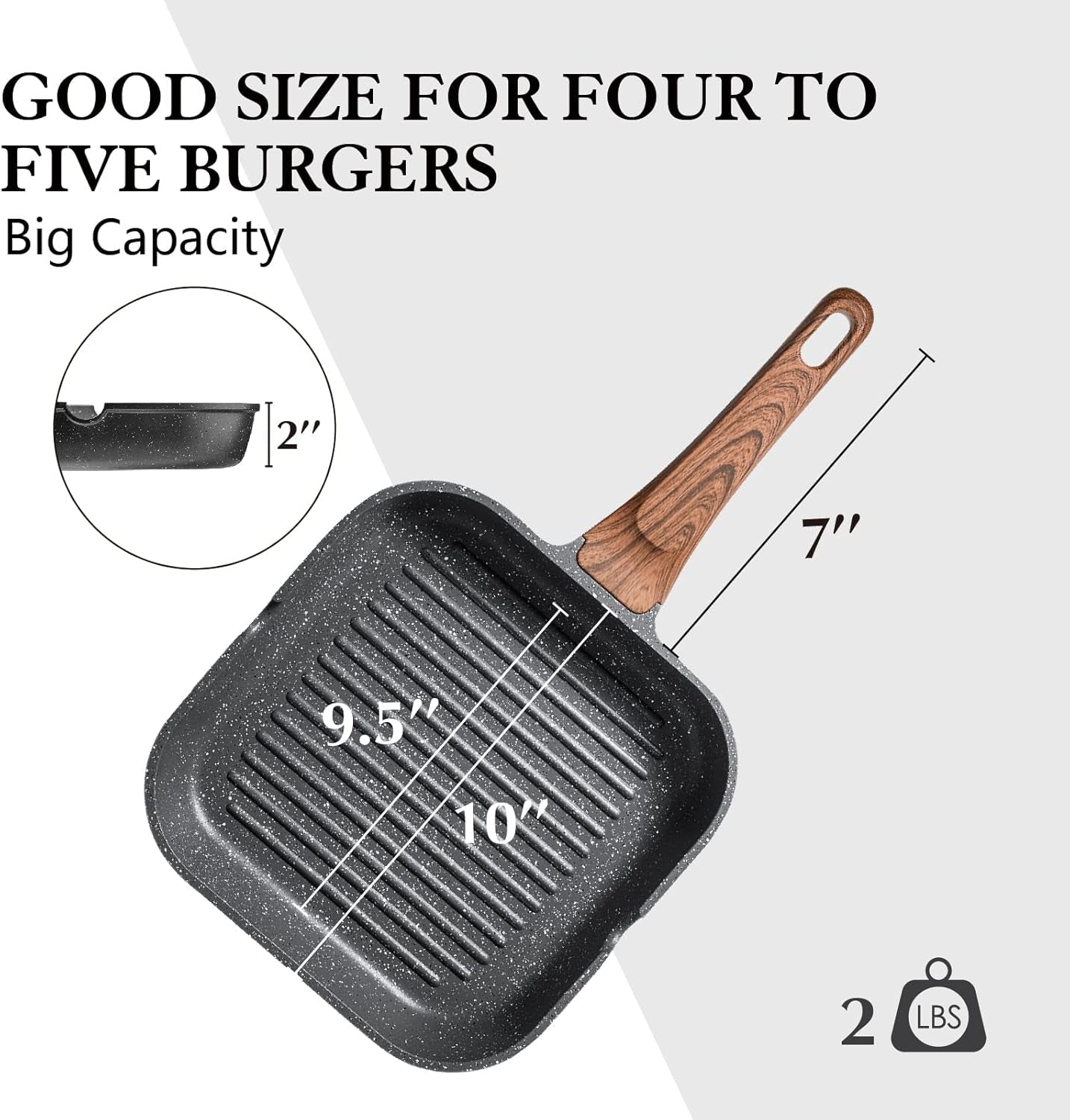 nonstick-grill-pan-for-stove-tops-versatile-griddle-with-pour-spouts-square-big-cooking-surface-durable-skillet-indoor-outdoor-grilling-pfoa-free-9-5-inch