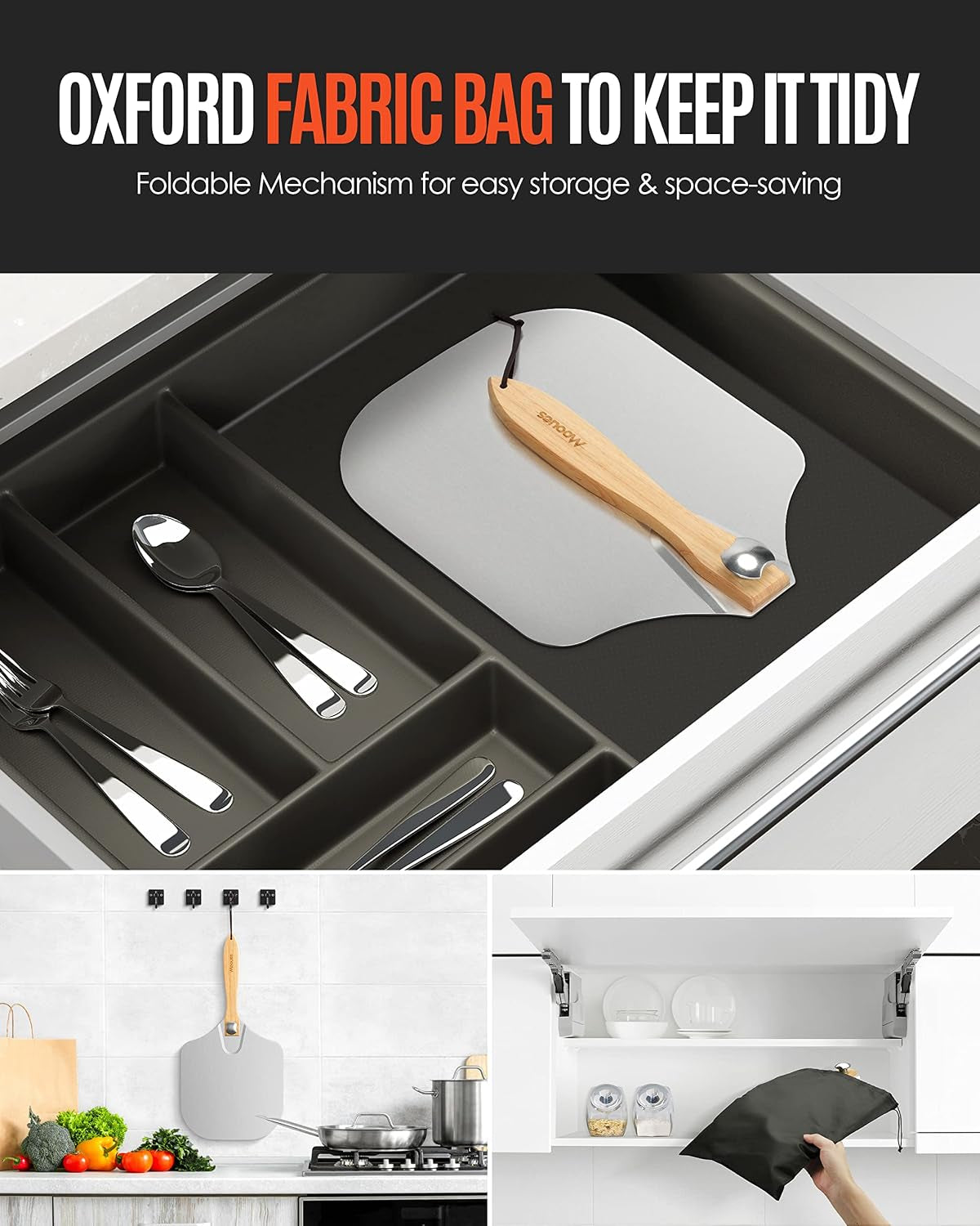 pizza-peel-aluminum-12-inch-pizza-spatula-with-rocker-cutter-metal-pizza-paddle12x-14-foldable-wood-handle-storage-bag-included-for-family-pizza-oven-baking-pizza-dough-pastry