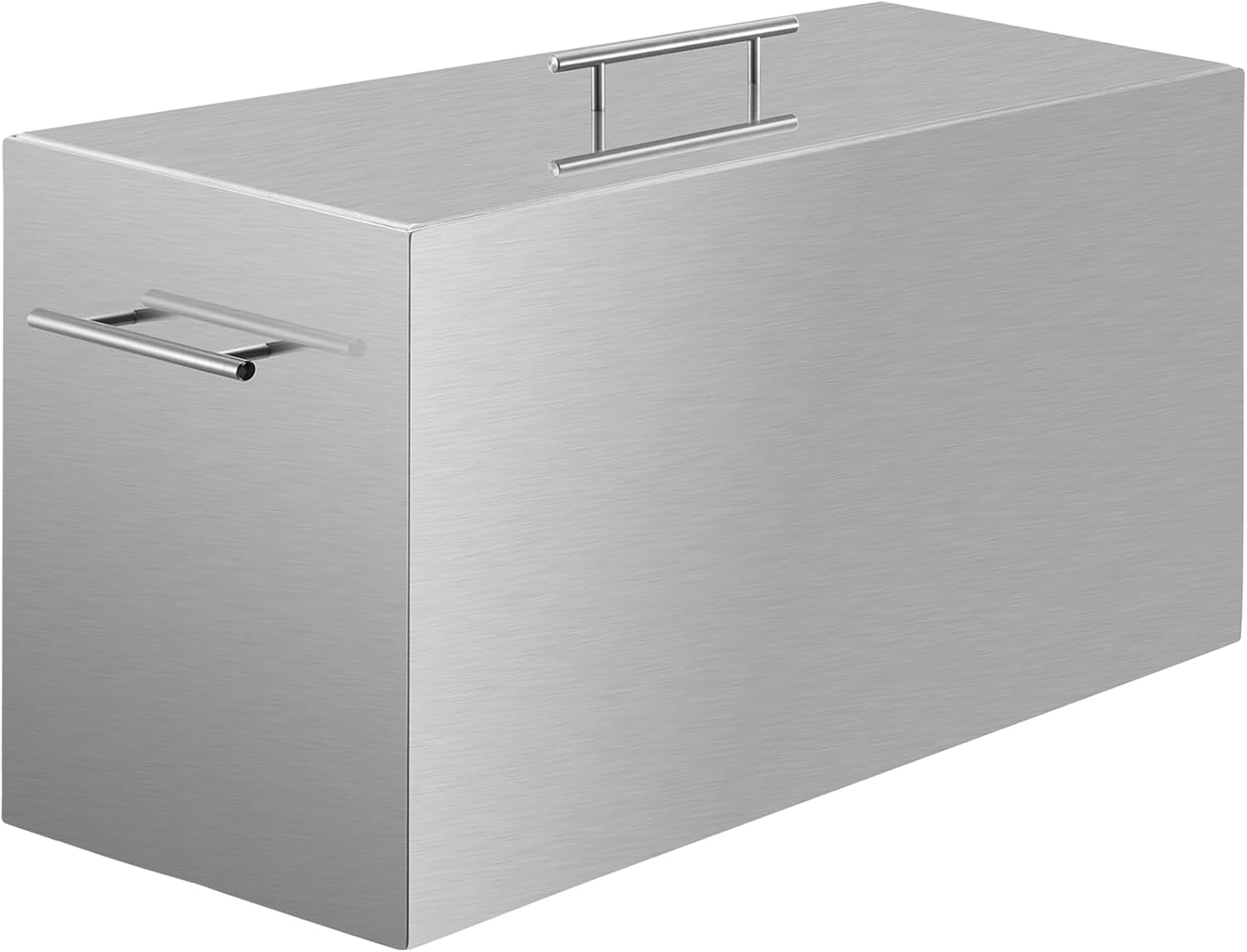 15-quart-water-bath-canner-stove-top-canning-pot-with-2-canning-racks-304-food-grade-stainless-steel-flat-bottom-brushed-design-holds-15-quart-jars