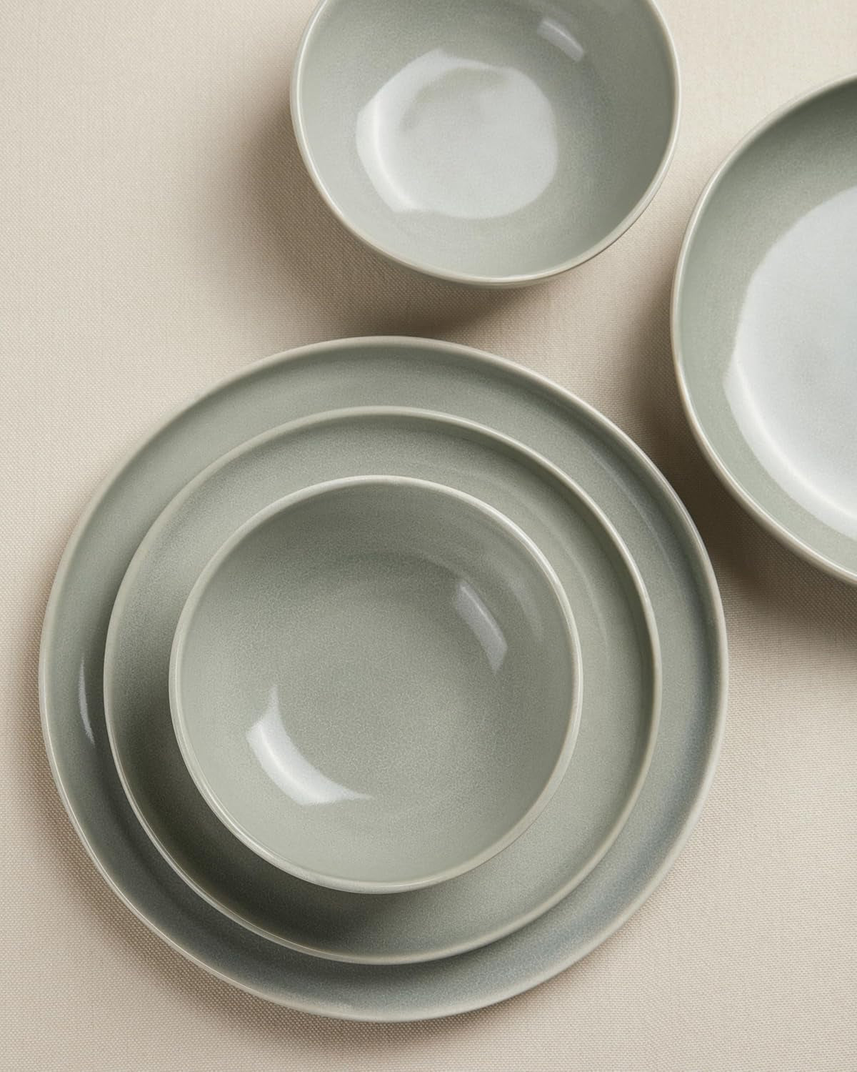 stoneware-dinnerware-sets-for-4-12pcs-ceramic-plates-and-bowls-sets