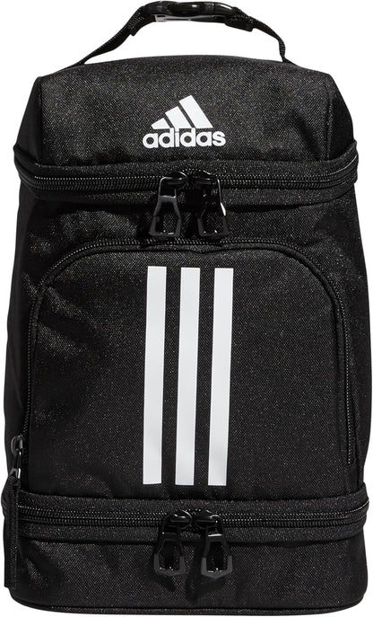 Adidas Excel Lunch Bag – Insulated Cooler Lunchbox, 6L1
