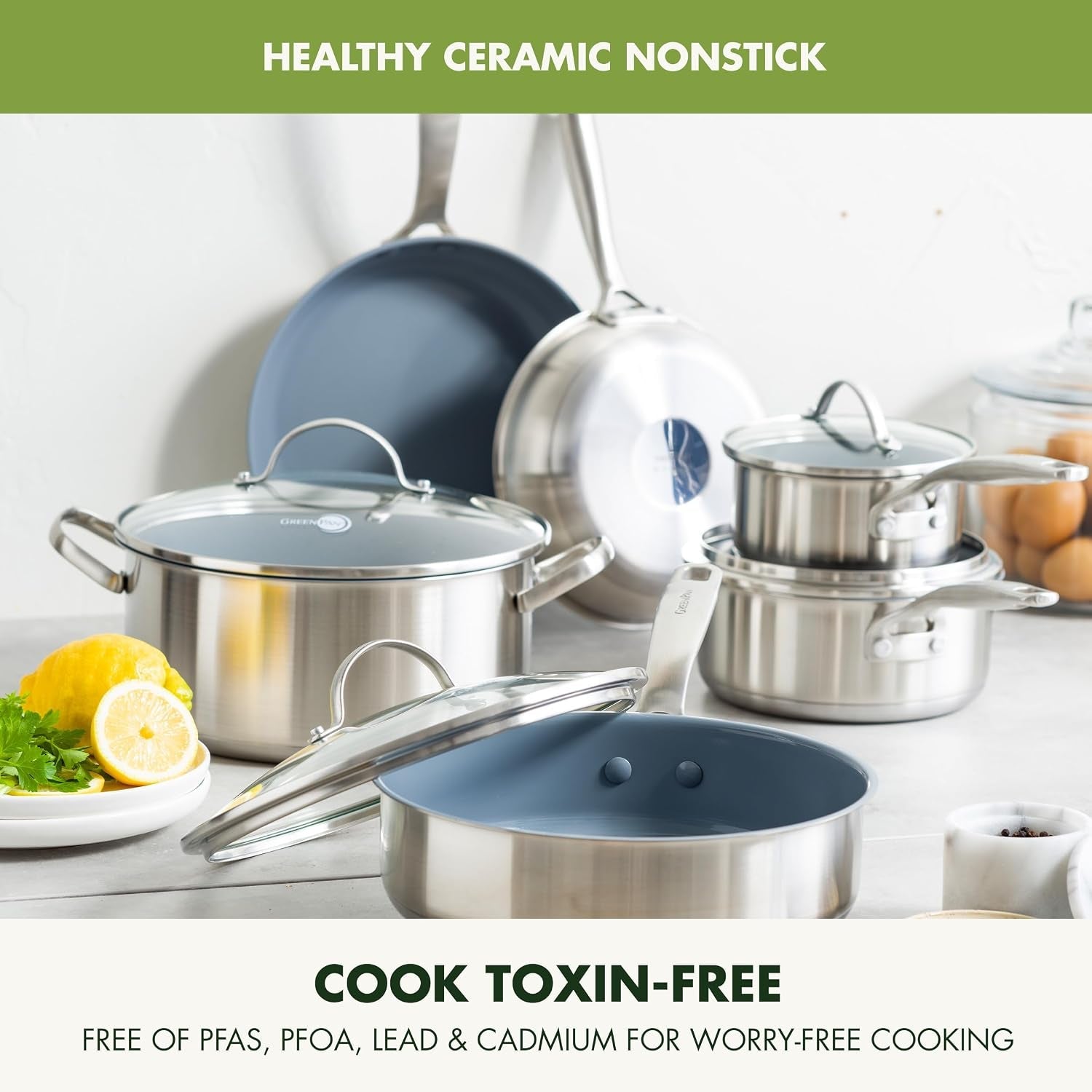 treviso-10-piece-cookware-set-non-toxic-pfas-free-stainless-steel-ceramic-nonstick-coating-induction-suitable-pots-pans-lids-saute-saucepans-multi-clad-dishwasher-oven-safe
