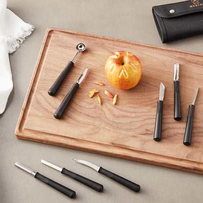 9-Piece Carving Set7