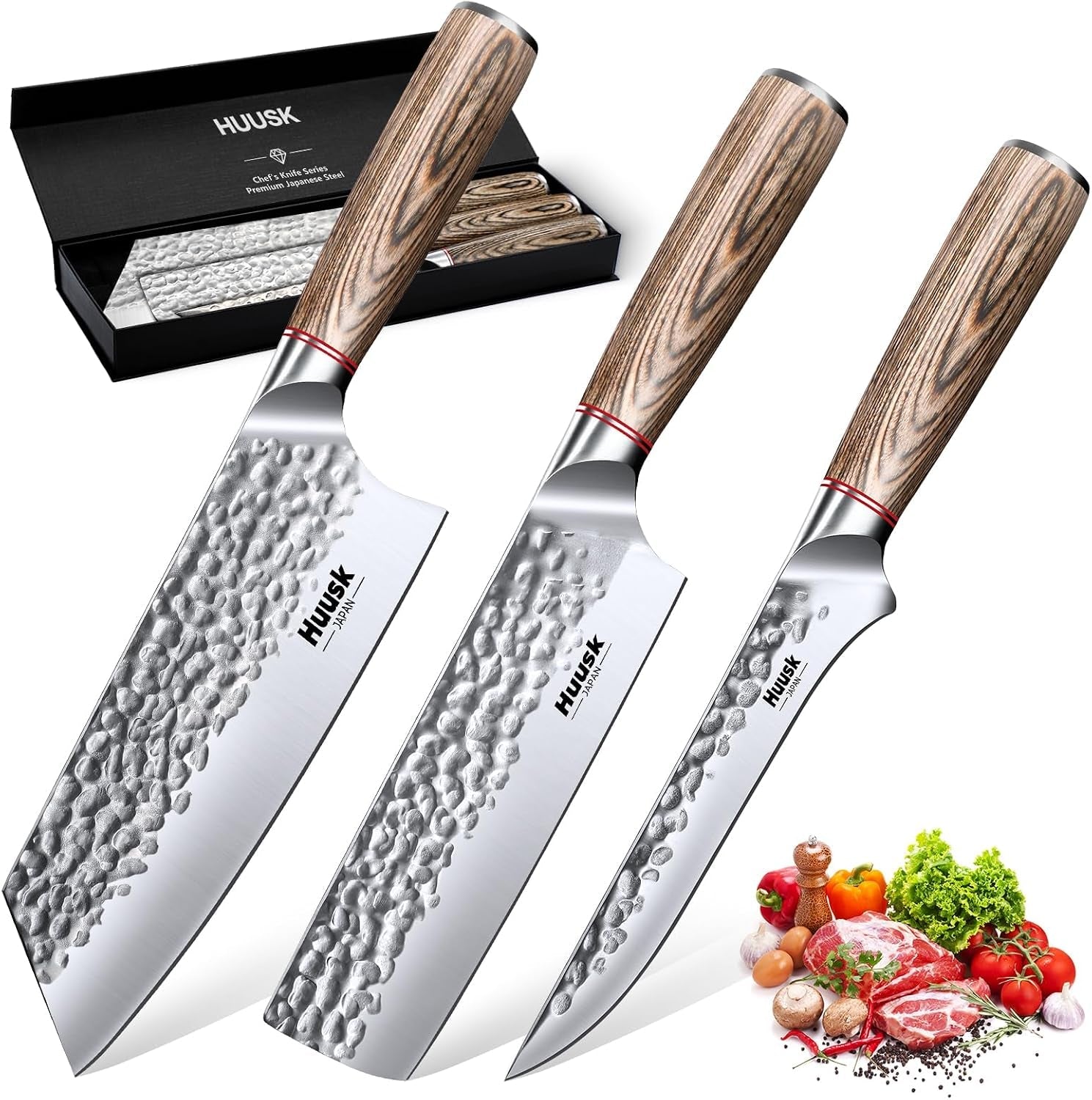 kitchen-knife-set-of-3-japanese-nakiri-vegetable-knife