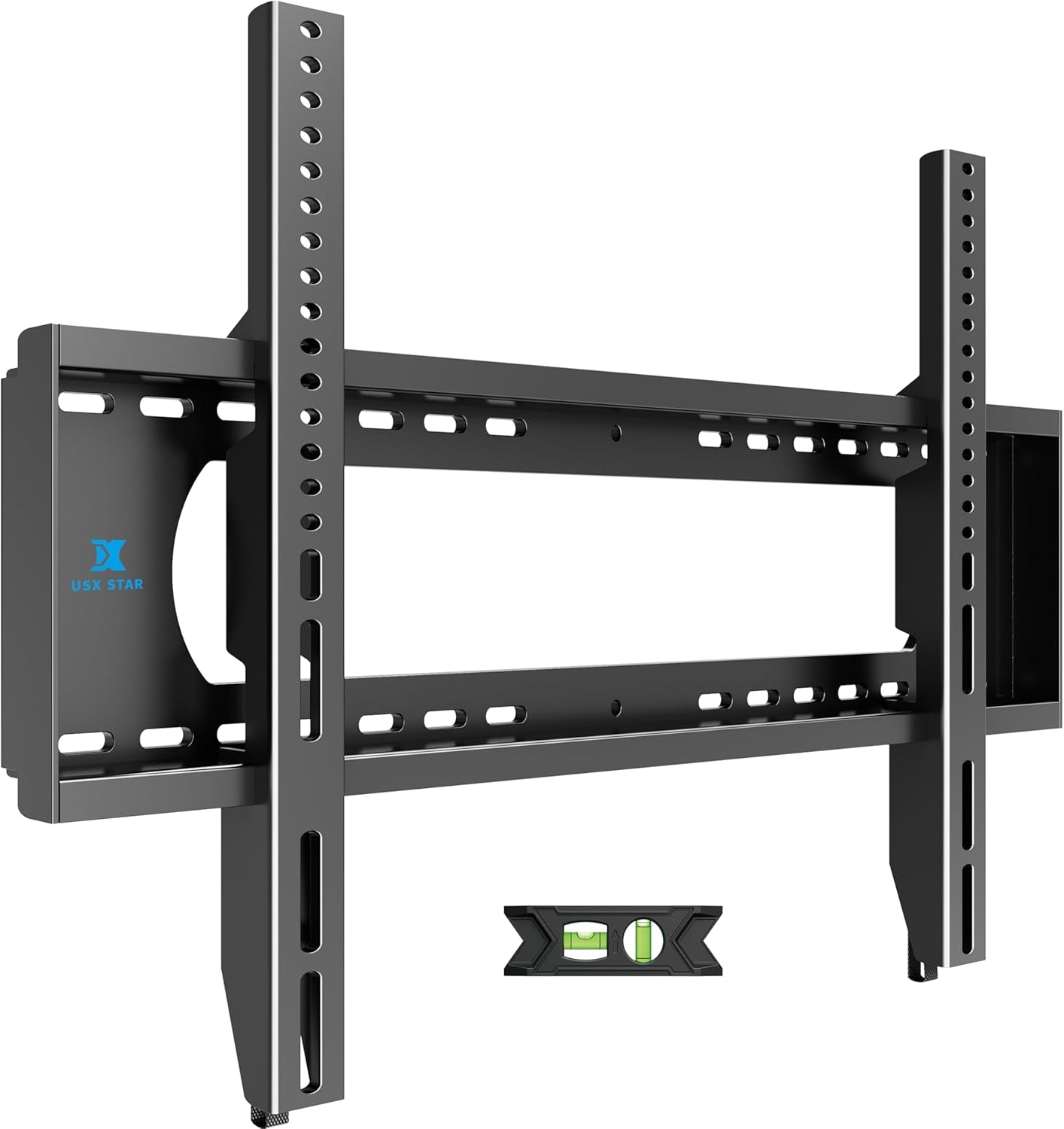 85-86-98-100-inch-heavy-duty-tv-wall-mount-for-55-120-inch-large-tvs-up-to-220-lbs-900x600mm-vesa-ultra-slim-fixed-tv-mount-low-profile-tvs-bracket-16-24-32-wood-stud-fit-most-65-75-120-tvs