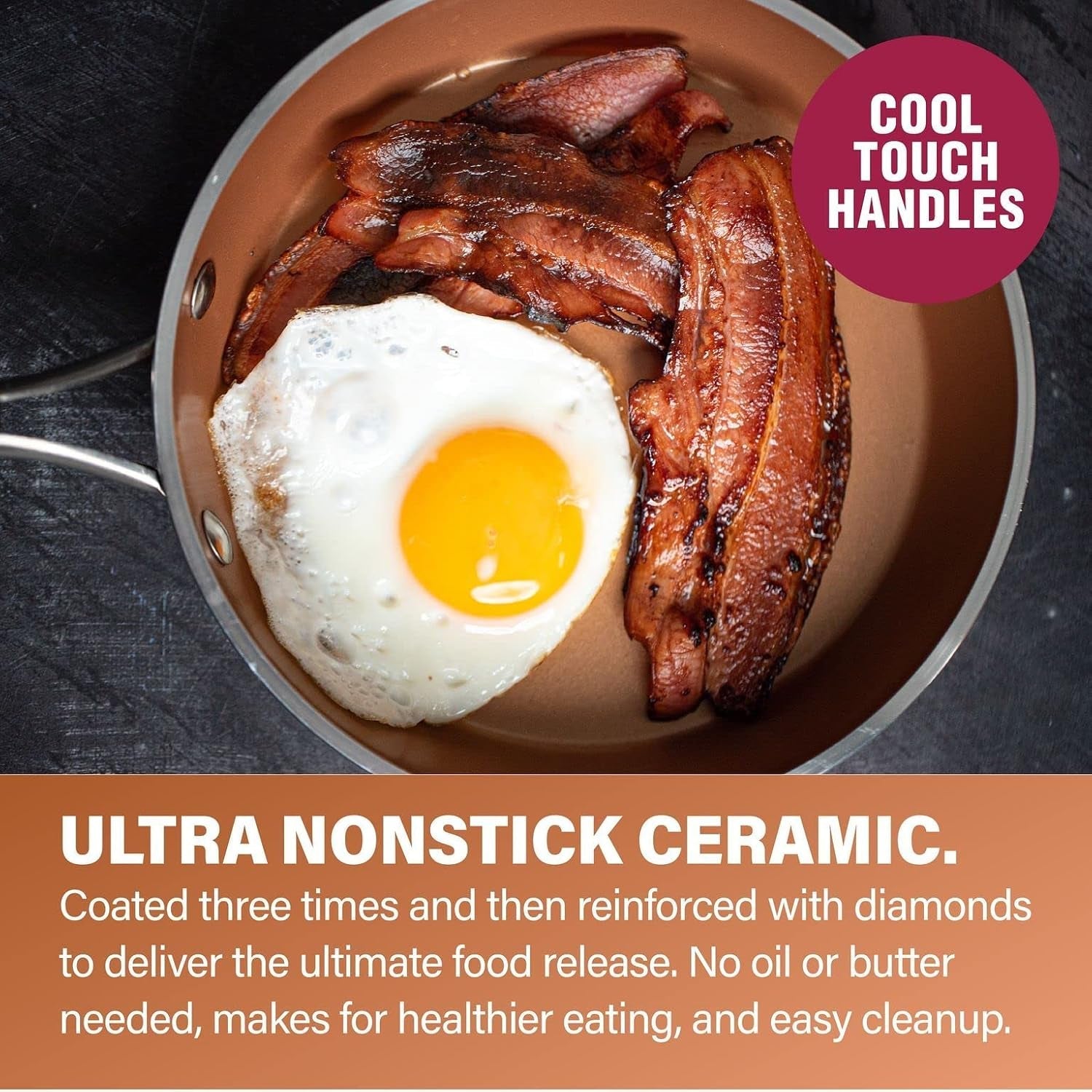 hammered-15pc-pots-and-pans-set-non-stick-ceramic-cookware-set-full-bakeware-set-and-steamer-included-induction-compatible-non-toxic-pfoa-pfos-ptfe-free-oven-and-dishwasher-safe-copper