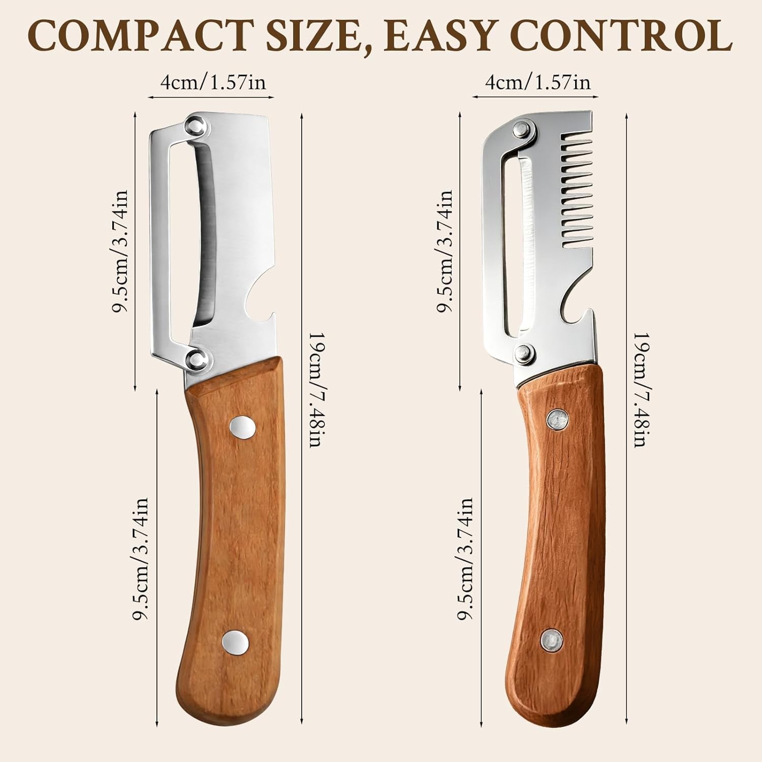 2026-upgrade-vegetable-peeler-and-julienne-peeler-set-stainless-steel-vegetable-peelers-for-kitchen-with-wood-handles-and-bottle-opener-2-pcs-multifunctional-vegetable-peeler-set