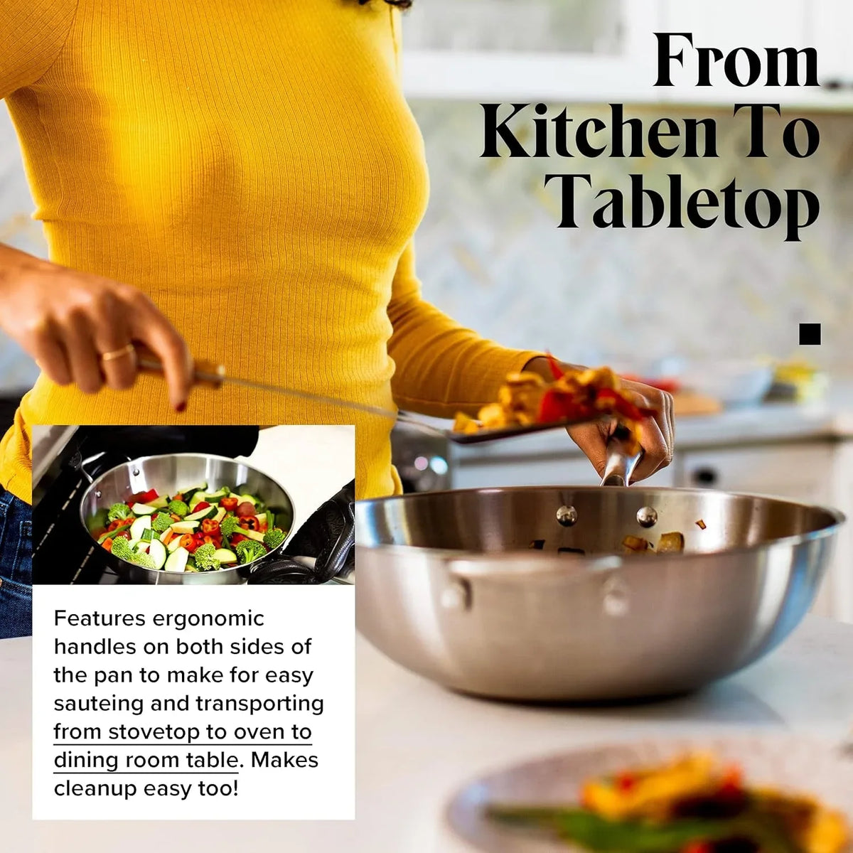 stainless-steel-flat-bottom-wok-pan-professional-traditional-stir-fry-cookware-w-domed-lid-spatula-low-maintenance-rust-scratch-resistant-for-induction-gas-electric-stove-top