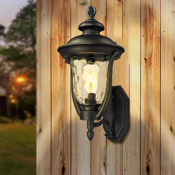 Porch Lights Outdoor Light Fixtures Wall Mount Exterior Lights9