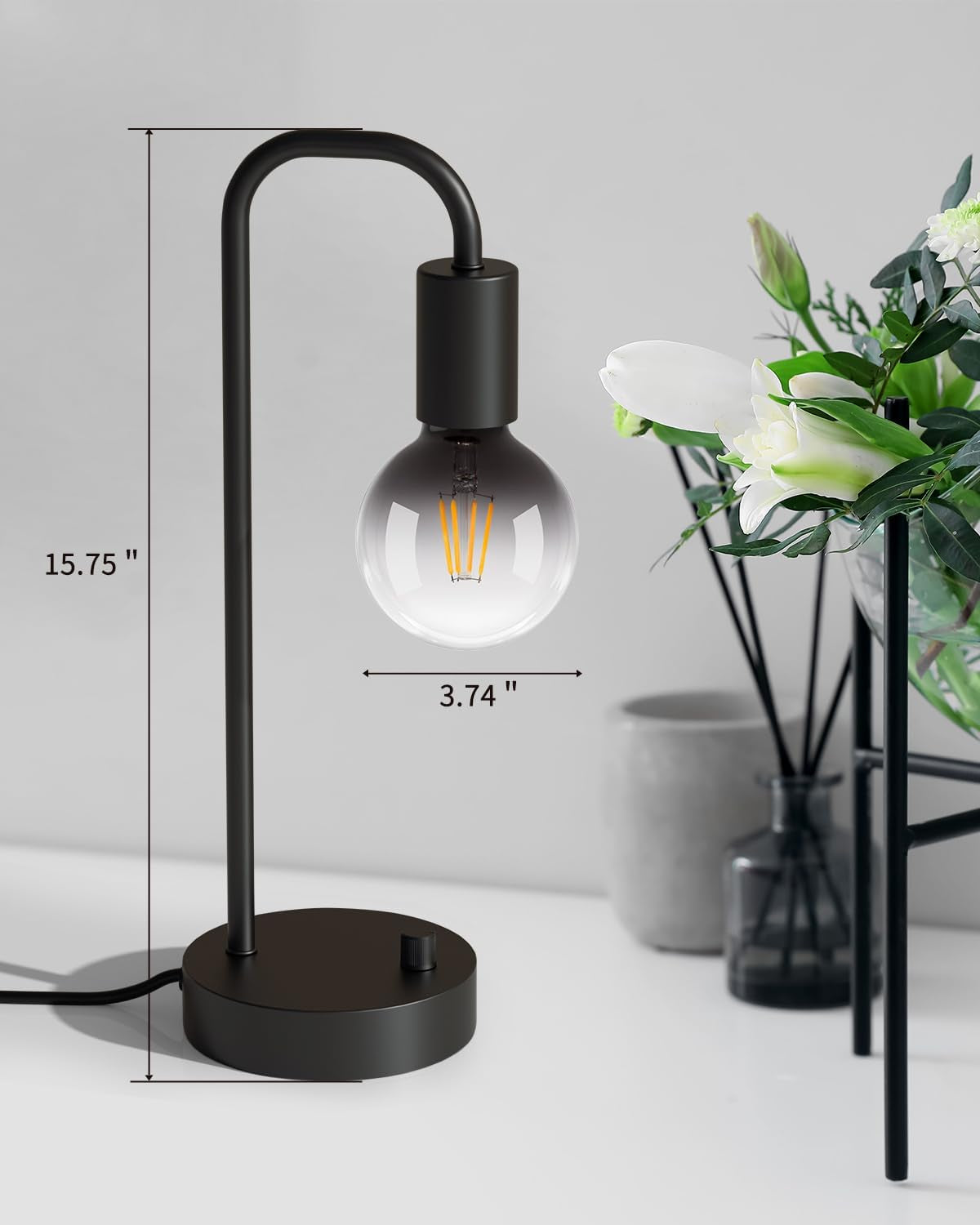 industrial-table-lamp-set-of-2-fully-dimmable-beside-lamp-with-gradient-black-art-led-bulb-modern-nightstand-desk-lamps-for-bedroom-living-room-office-readingbulb-included