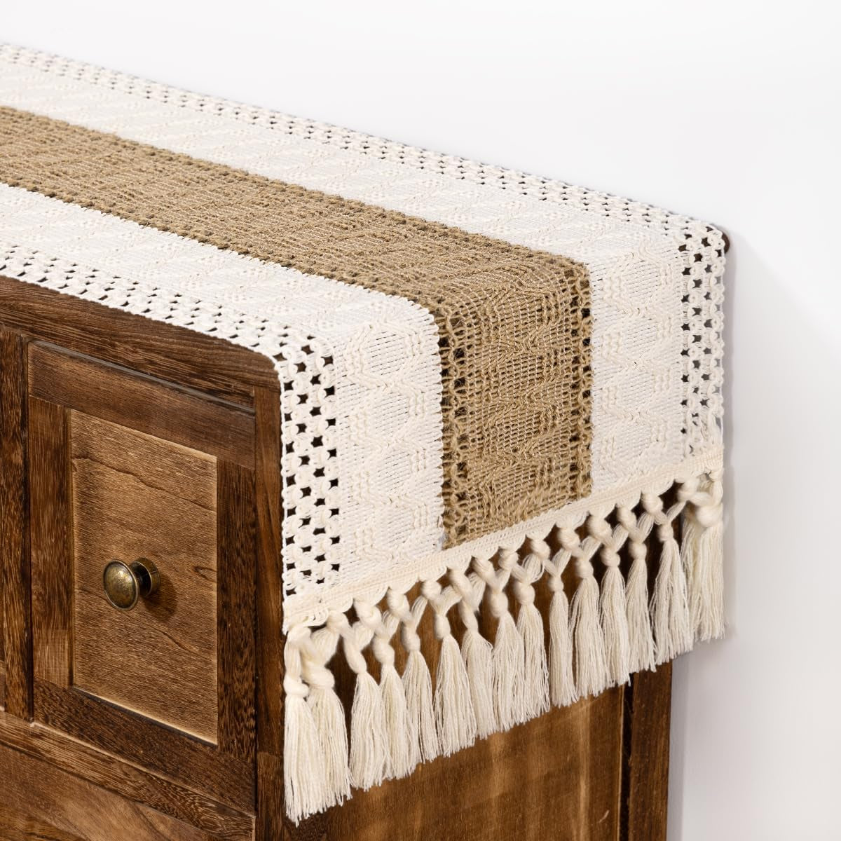 ivory-burlap-boho-macrame-farmhouse-woven-table-runner-36inch