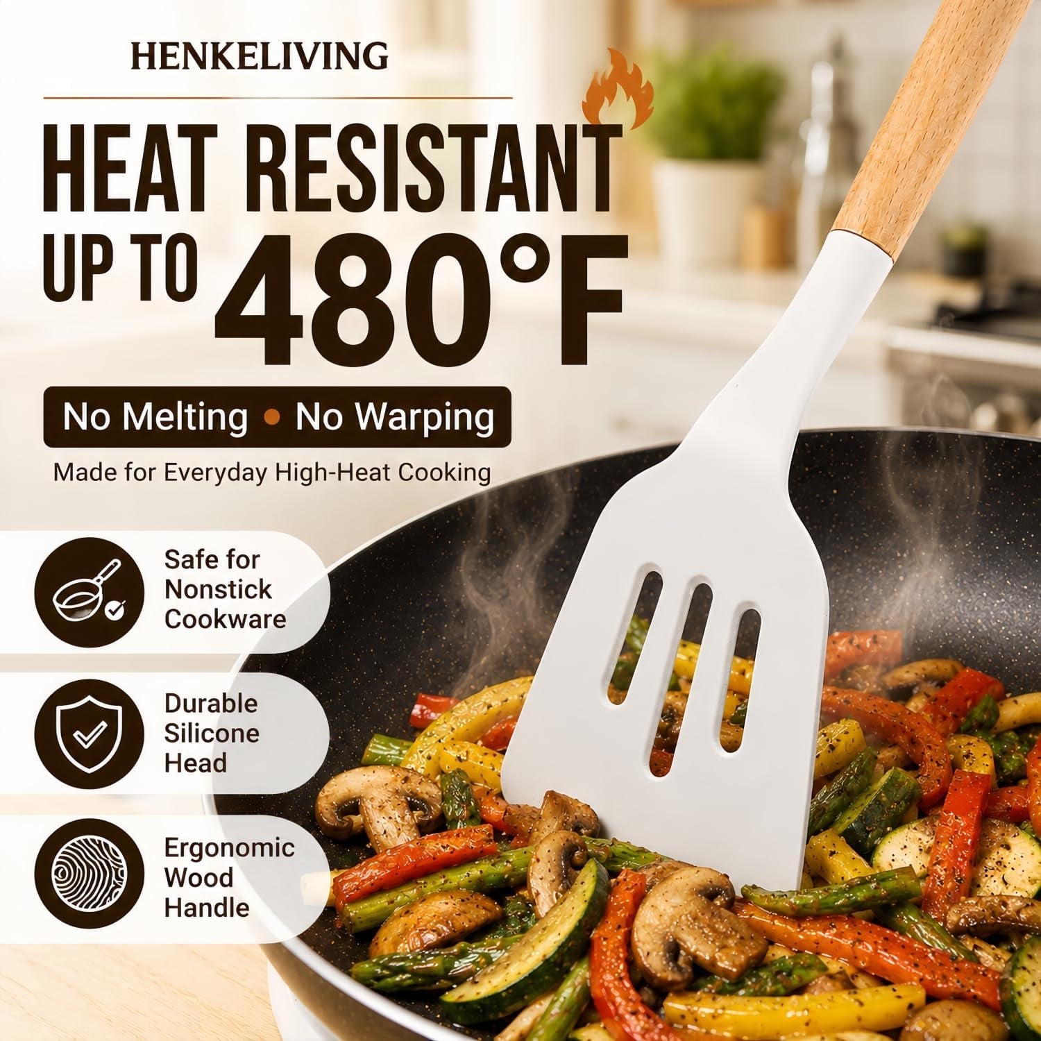 silicone-10-pcs-kitchen-cooking-utensils-set-recycled-materials-certification-bpa-free-spatula-set-with-heat-resistant-wood-handles-for-nonstick-cookware-cream-white