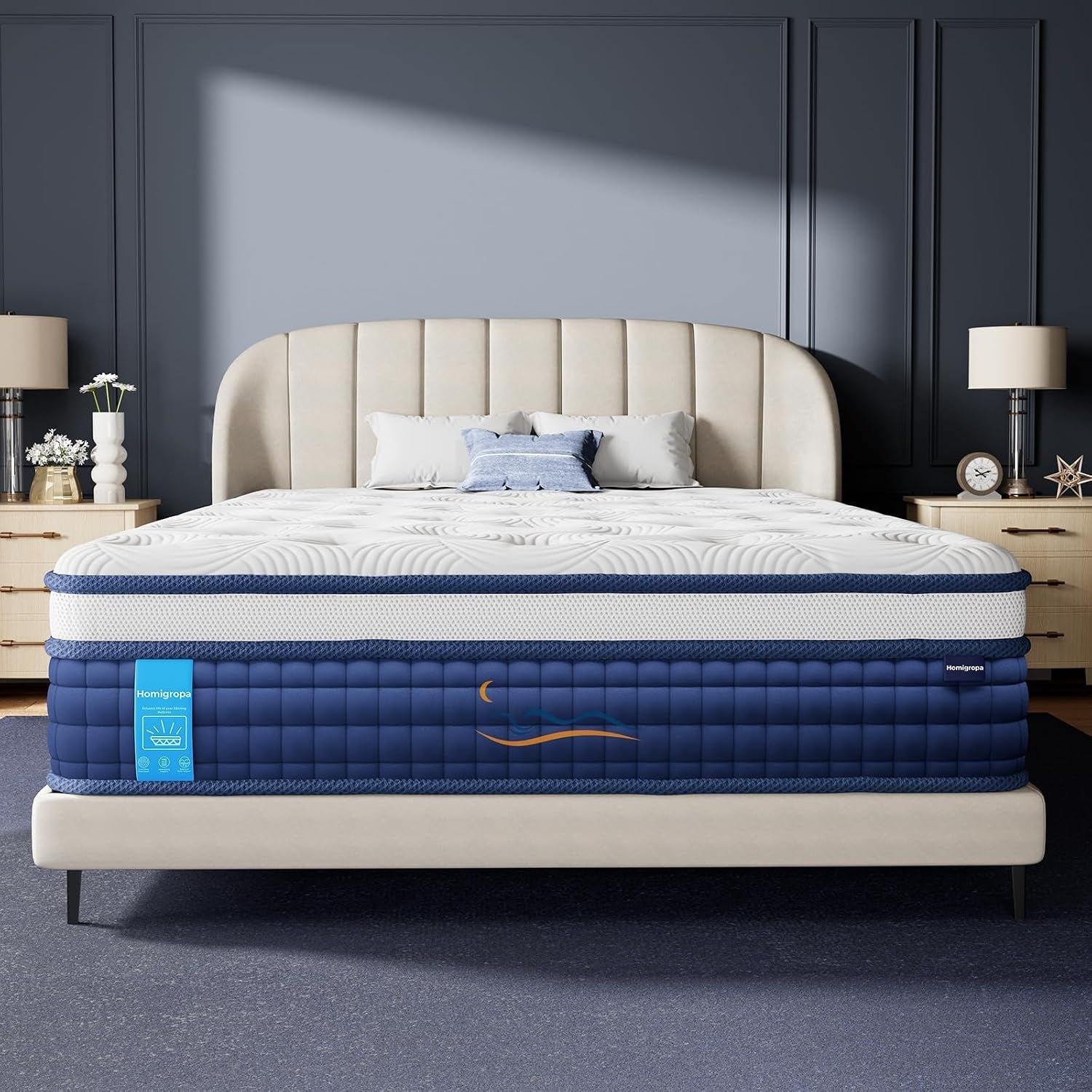 queen-size-mattress-12-inch-9-layer-mattress-in-a-box-medium-firm