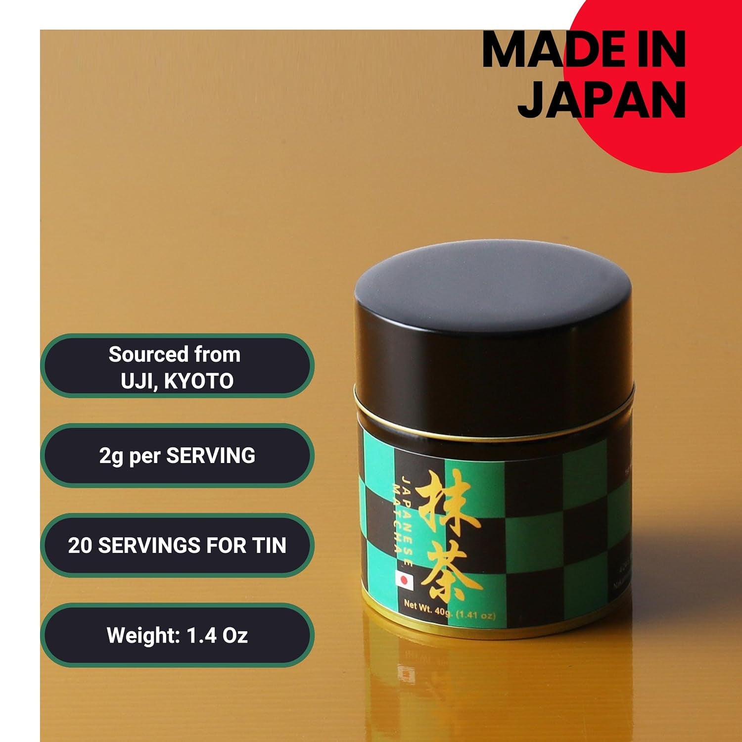 matcha-powder-japanese-ceremonial-grade-kyoto-uji-first-harvest-stone-milled-green-tea-powder-40g-1-4oz-tarou太郎