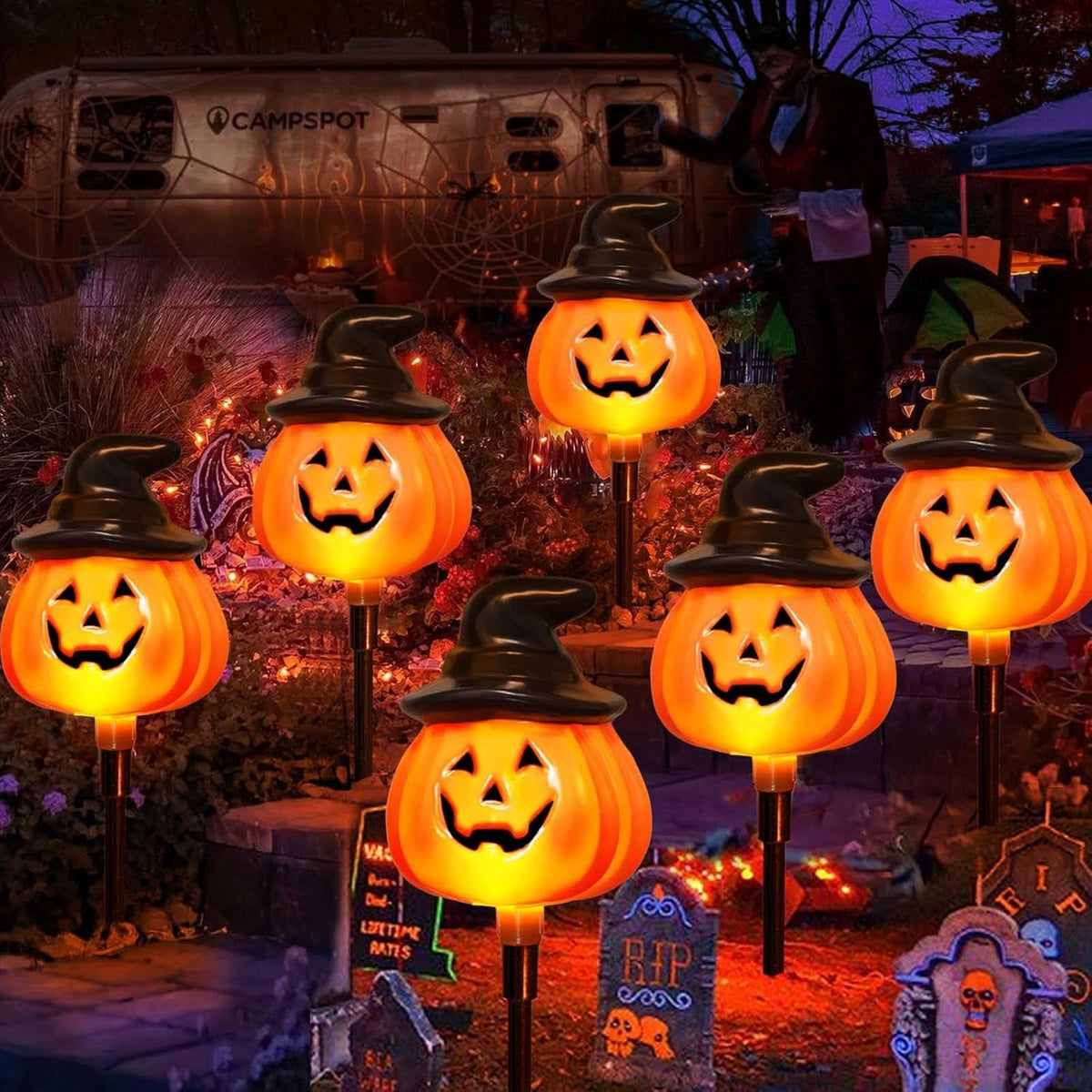6-pack-solar-jack-o-lantern-stake-string-lights-orange-halloween-pathway-decor-for-outdoor-halloween-yard-display