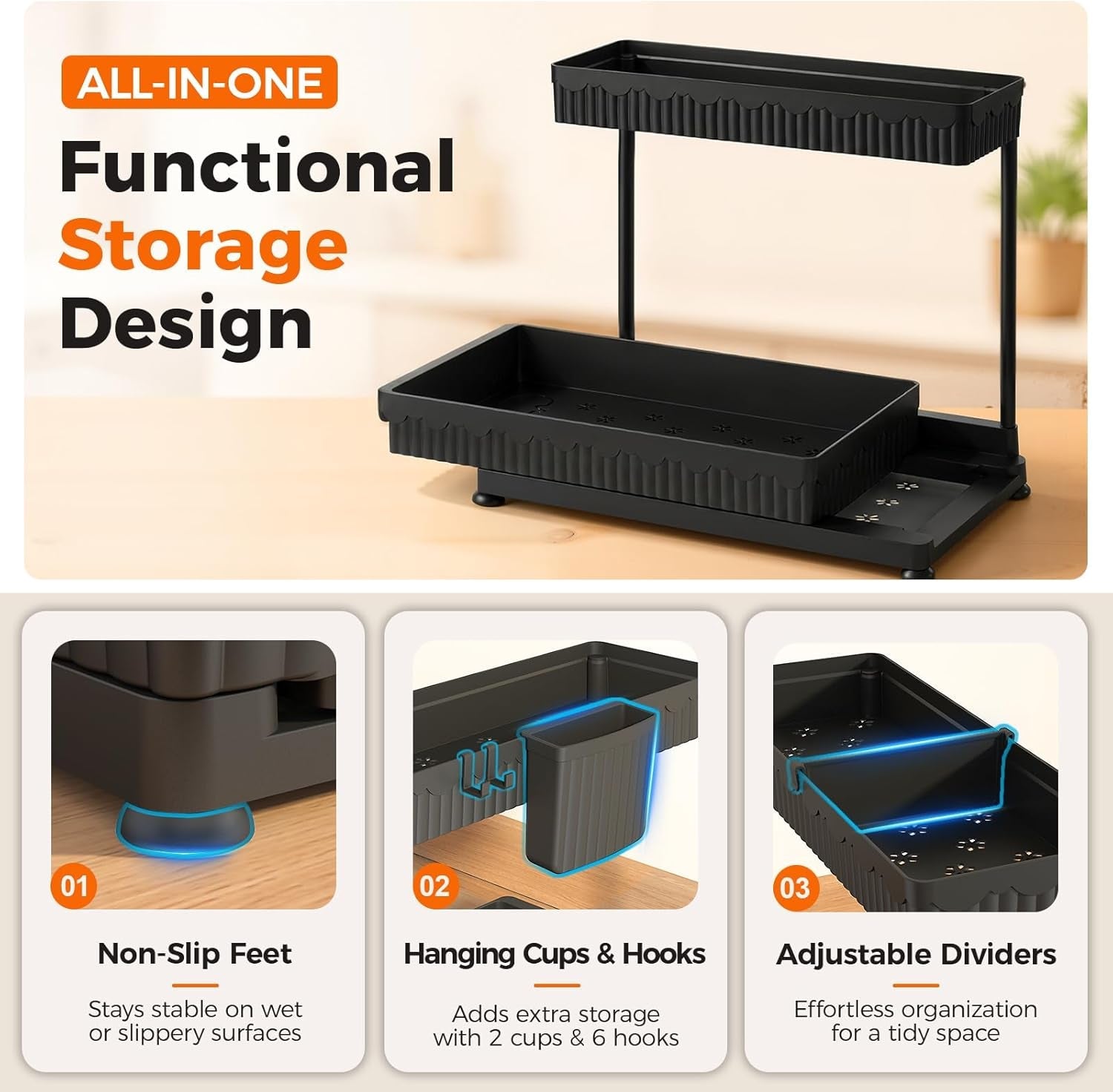 3-pack-2-tier-l-shaped-under-sink-organizers-with-sliding-drawers