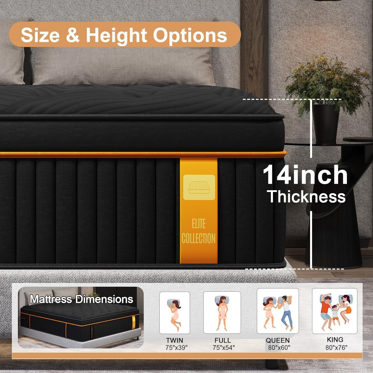king-size-hybrid-mattress-14-inch-medium-firm-upgraded-edge-support