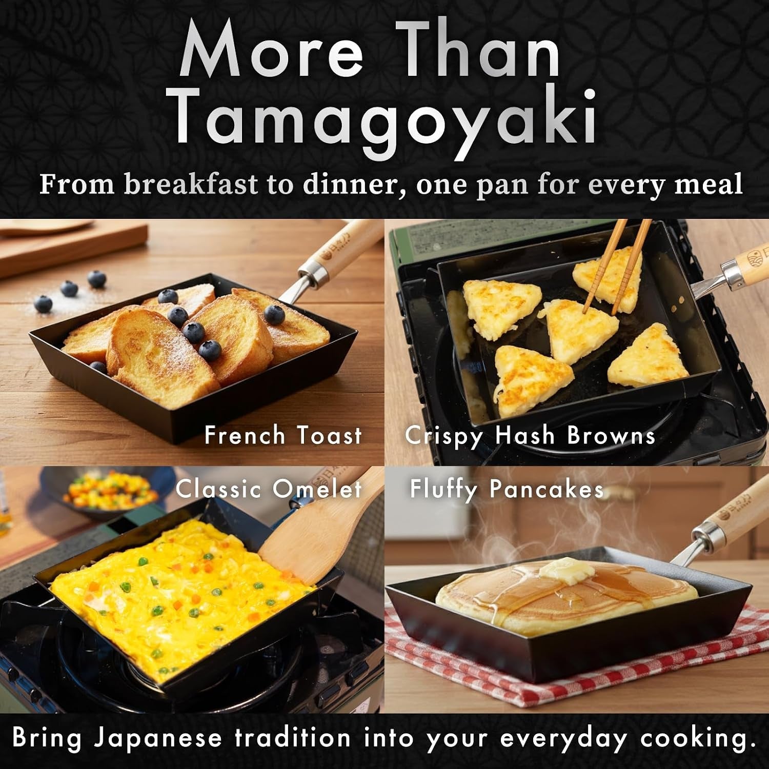 tamagoyaki-carbon-steel-pan-made-in-japan-nonstick-even-heating-30-lighter-design-japanese-egg-pan-with-detachable-wooden-handle-for-bento-breakfast-everyday-cooking