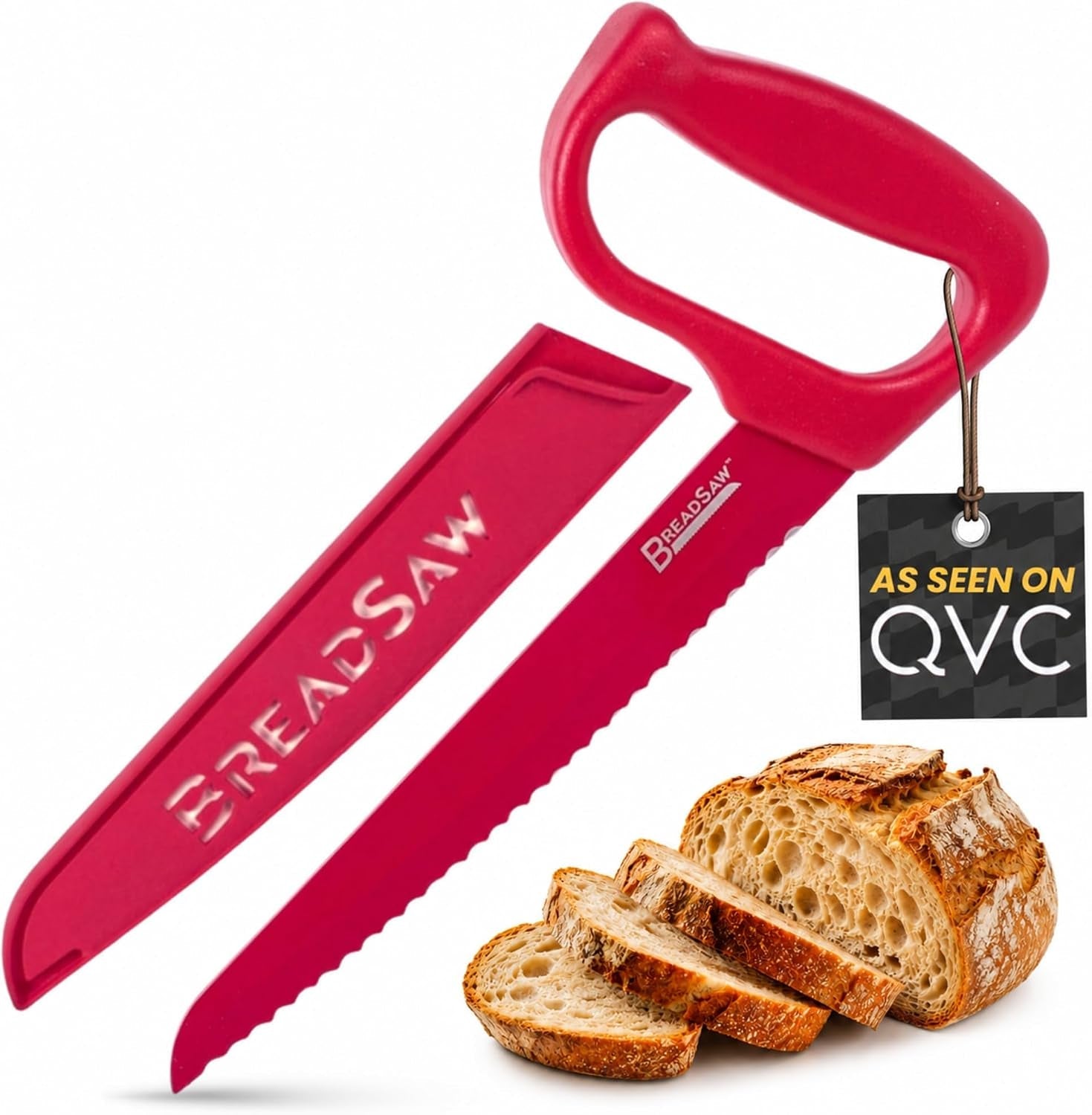 sourdough-bread-knife-8-serrated-blade-with-ergonomic-handle-stainless-steel-red