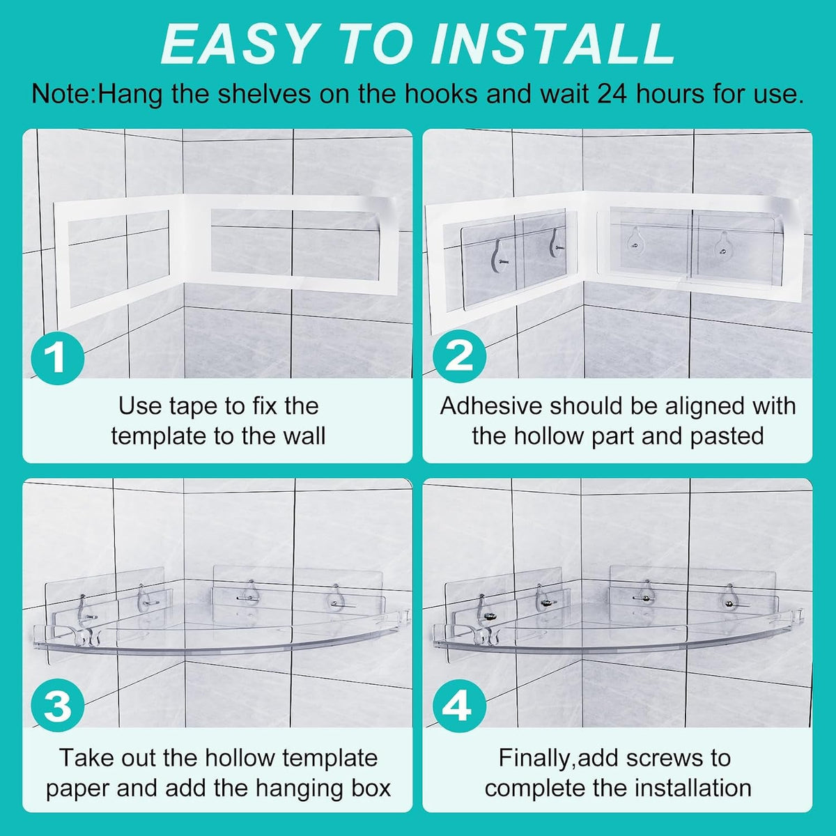 acrylic-corner-shower-shelves-adhesive-shower-caddy-organizer-for-bathroom-storage-home-decor-clear-rustproof-no-drilling-wall-shelf-2-pack