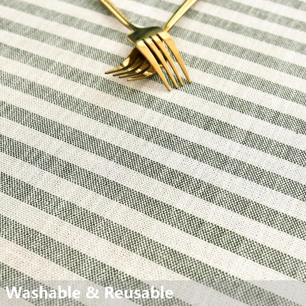 cotton-square-tablecloth-70-x-70-inch-olive-green-striped-tablecloths-spring-outdoor-table-cloth-for-card-table-tablecloth-green-70x-70-square