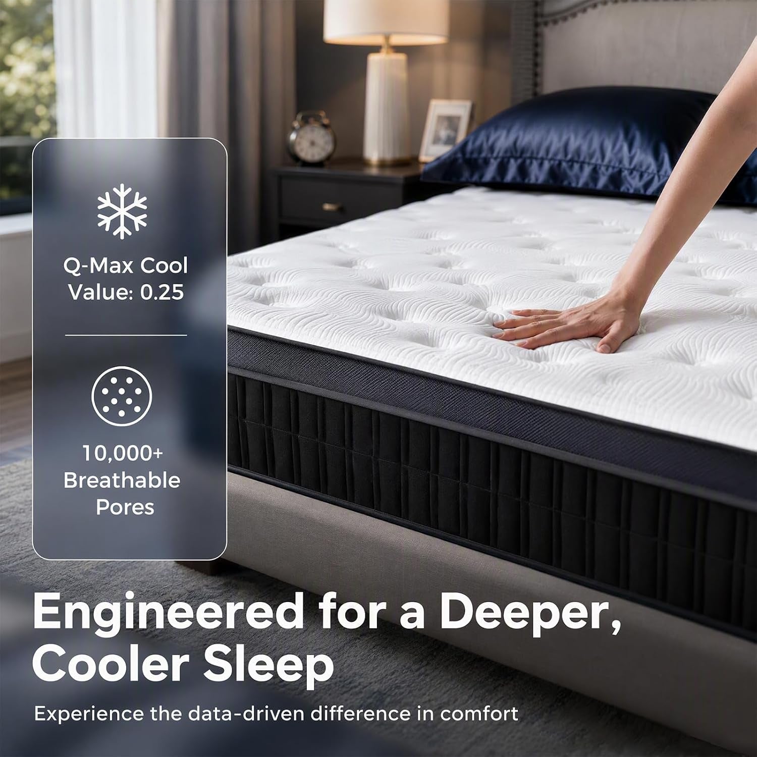queen-mattress-12-inch-medium-firm-hybrid-with-pocket-coils-cooling-gel