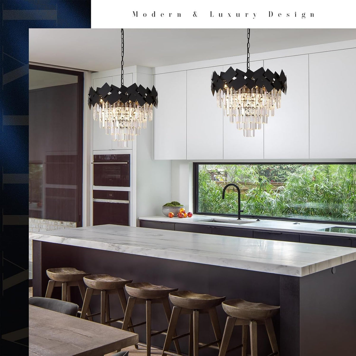 black-crystal-chandelier-modern-round-chandelier-luxury-24-light-fixtures