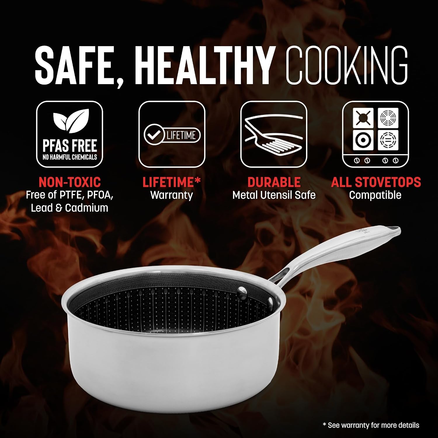 hell-s-kitchen-hybrid-2-5-qt-saucepan-with-lid-tri-clad-stainless-steel-pfas-free-ceramic-nonstick-no-pfoa-ptfe-teflon-non-toxic-cookware-metal-utensil-resistant-all-cooktops-and-oven-safe-small-pot-with-lid-tri-clad-stainless-steel-pfas-free-ceramic-nonstick-all-cooktops-oven-safe