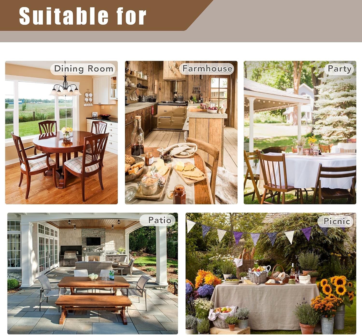 2-pack-beige-faux-linen-tablecloths-rectangle-60x84-inch