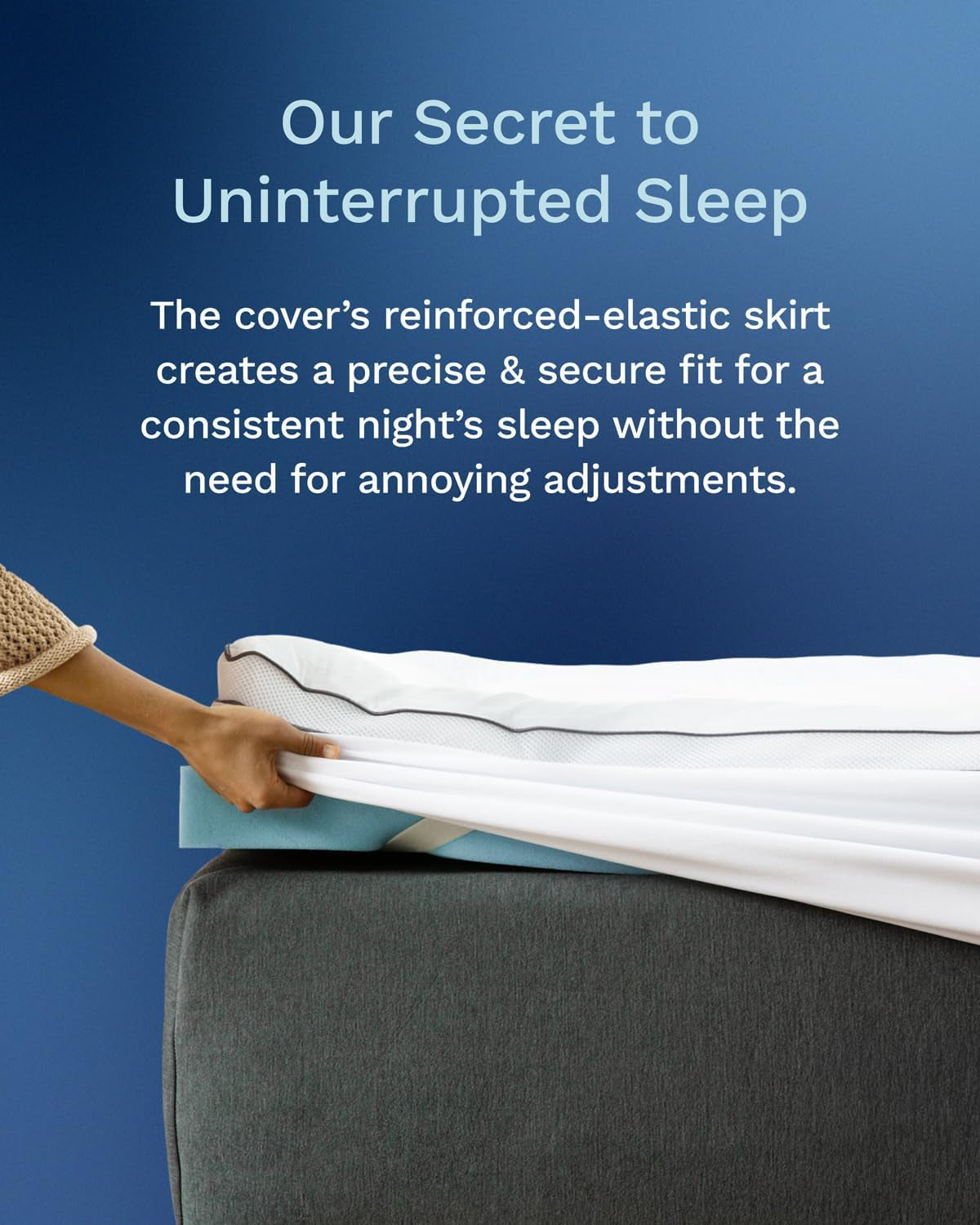 4-inch-pillow-top-memory-foam-mattress-topper-twin-xl-cooling-certipur-us-certified-extra-long-hybrid-lux-dual-layer-mattress-pad-perfect-for-college-dorms