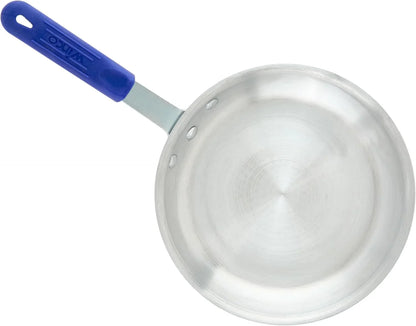 10" Natural Induction Aluminum Fry Pan | Induction Compatible, Stay Cool Handle, Great for Sauteing, Searing, Frying and Restaurant Kitchens2